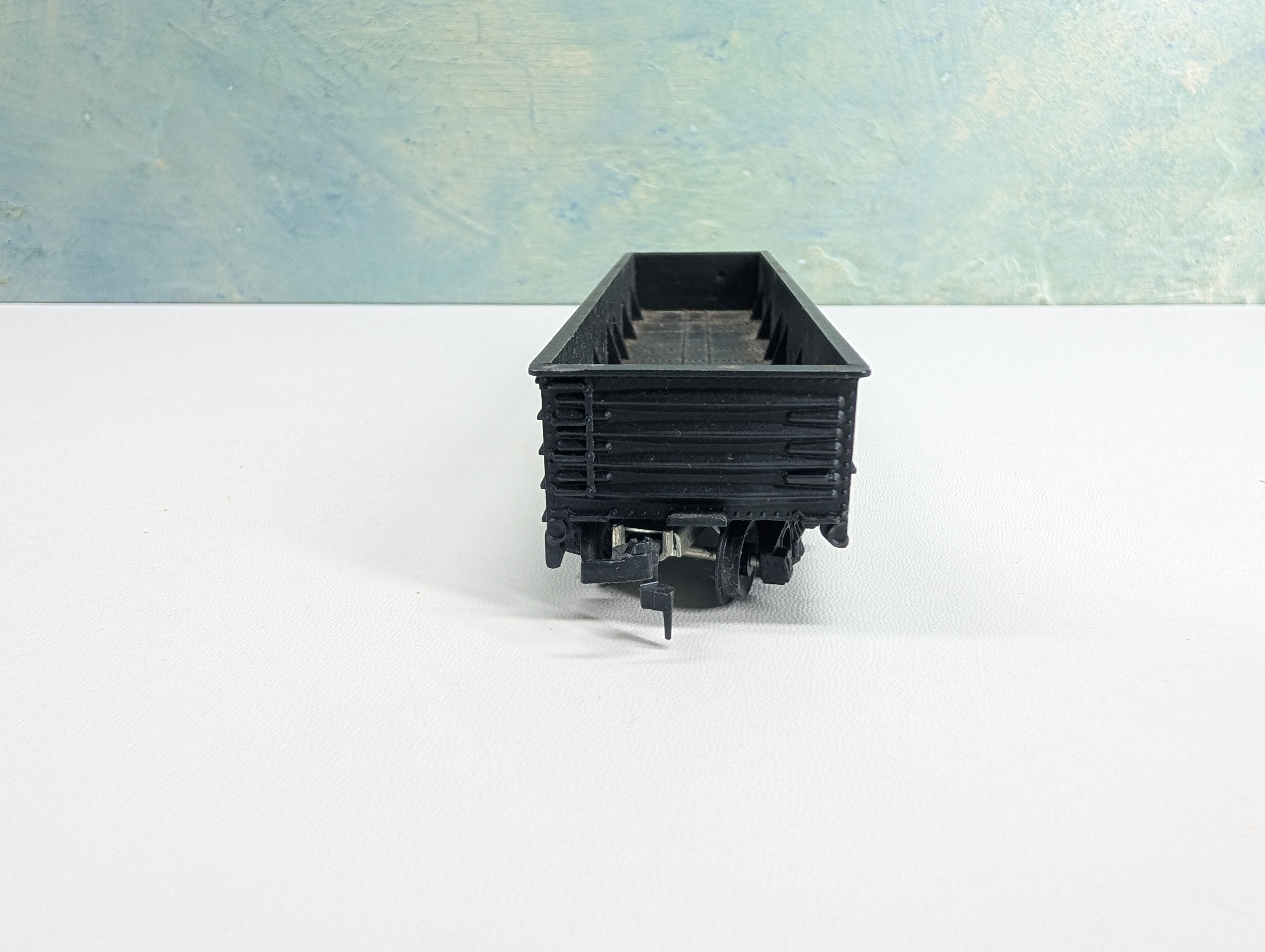 USED Mantua HO Scale 40' Gondola Chesapeake and Ohio C&O #36003