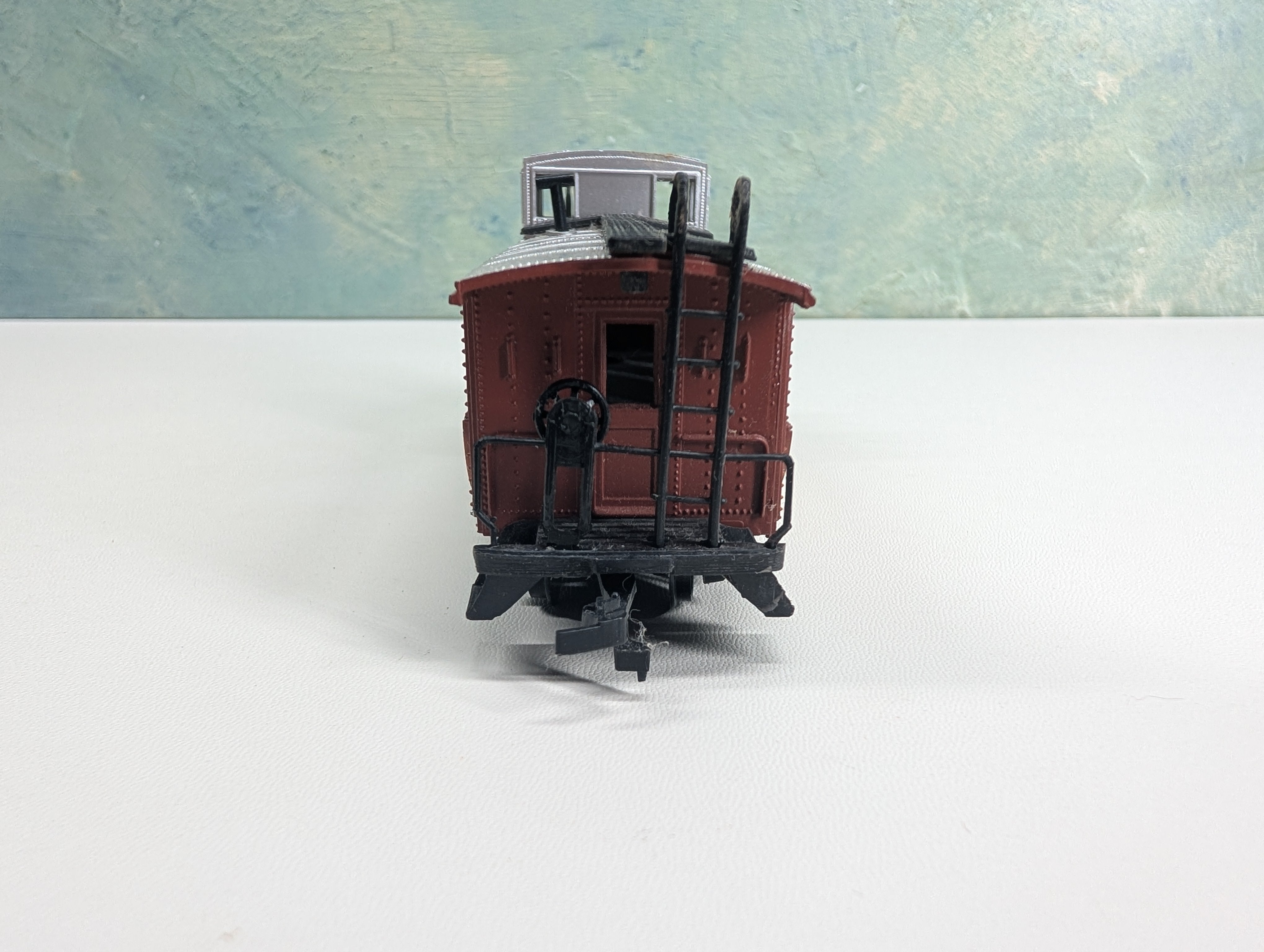 USED Lionel HO Scale Caboose Southern Pacific SP #88604