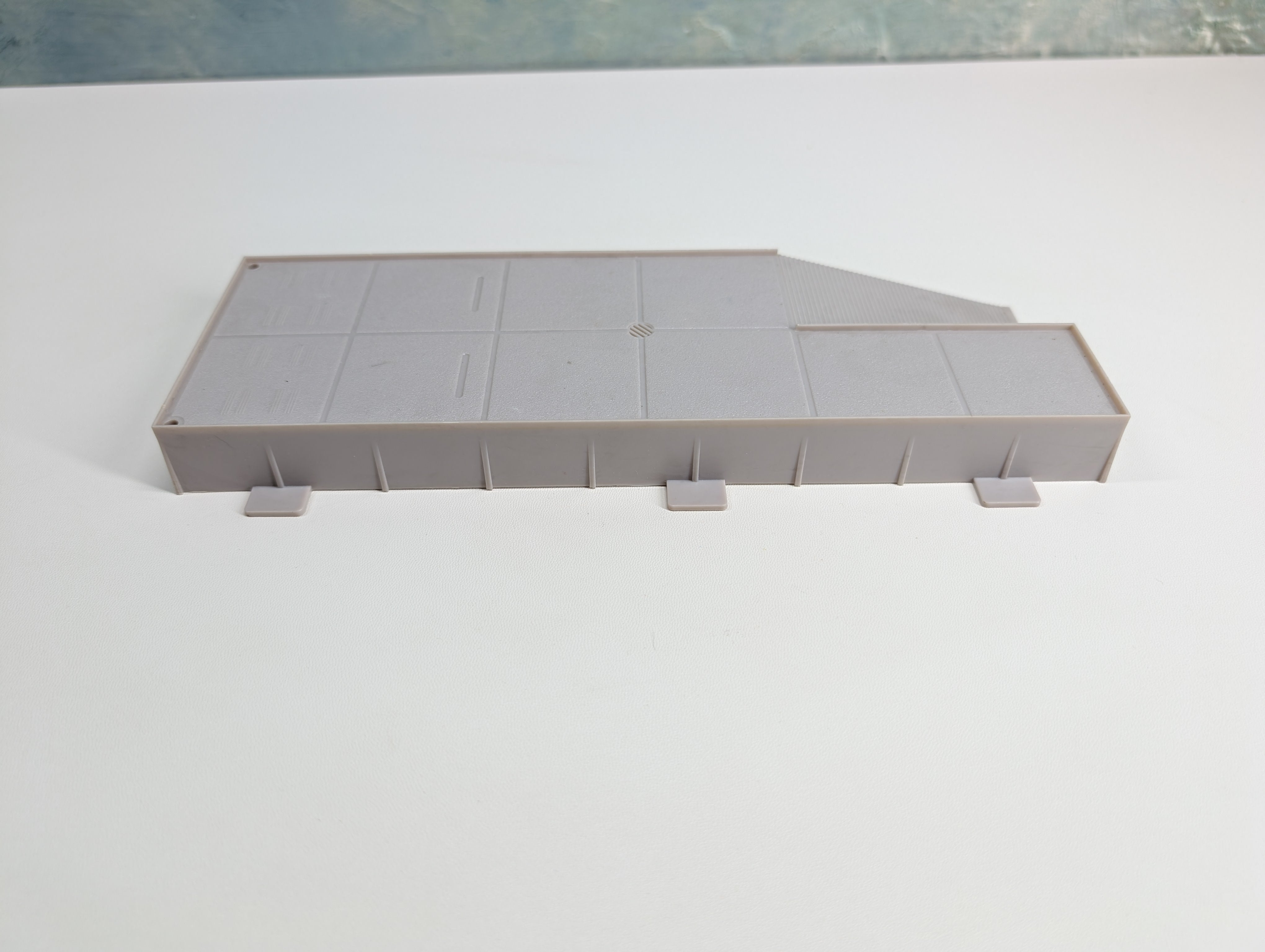 USED Tyco HO Scale Loading Ramp