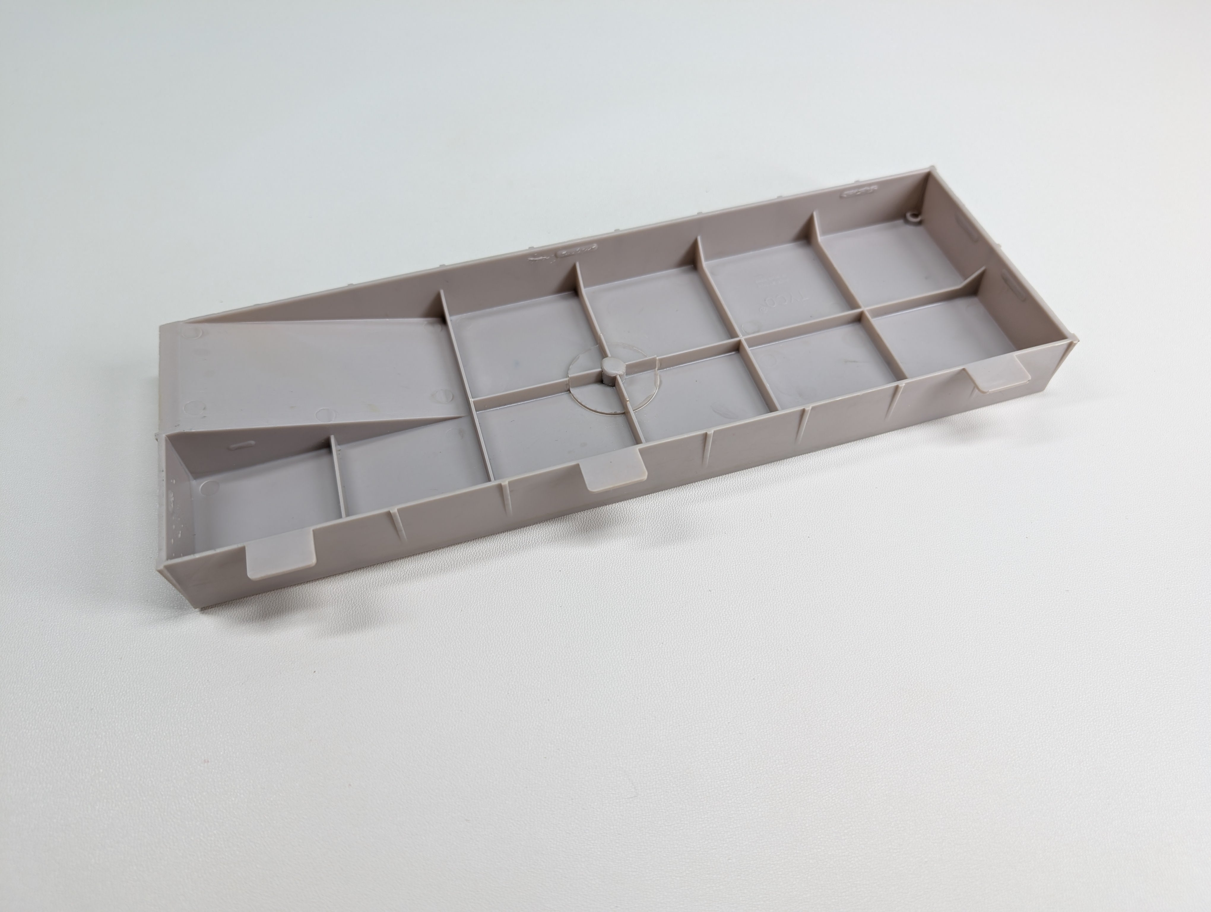 USED Tyco HO Scale Loading Ramp