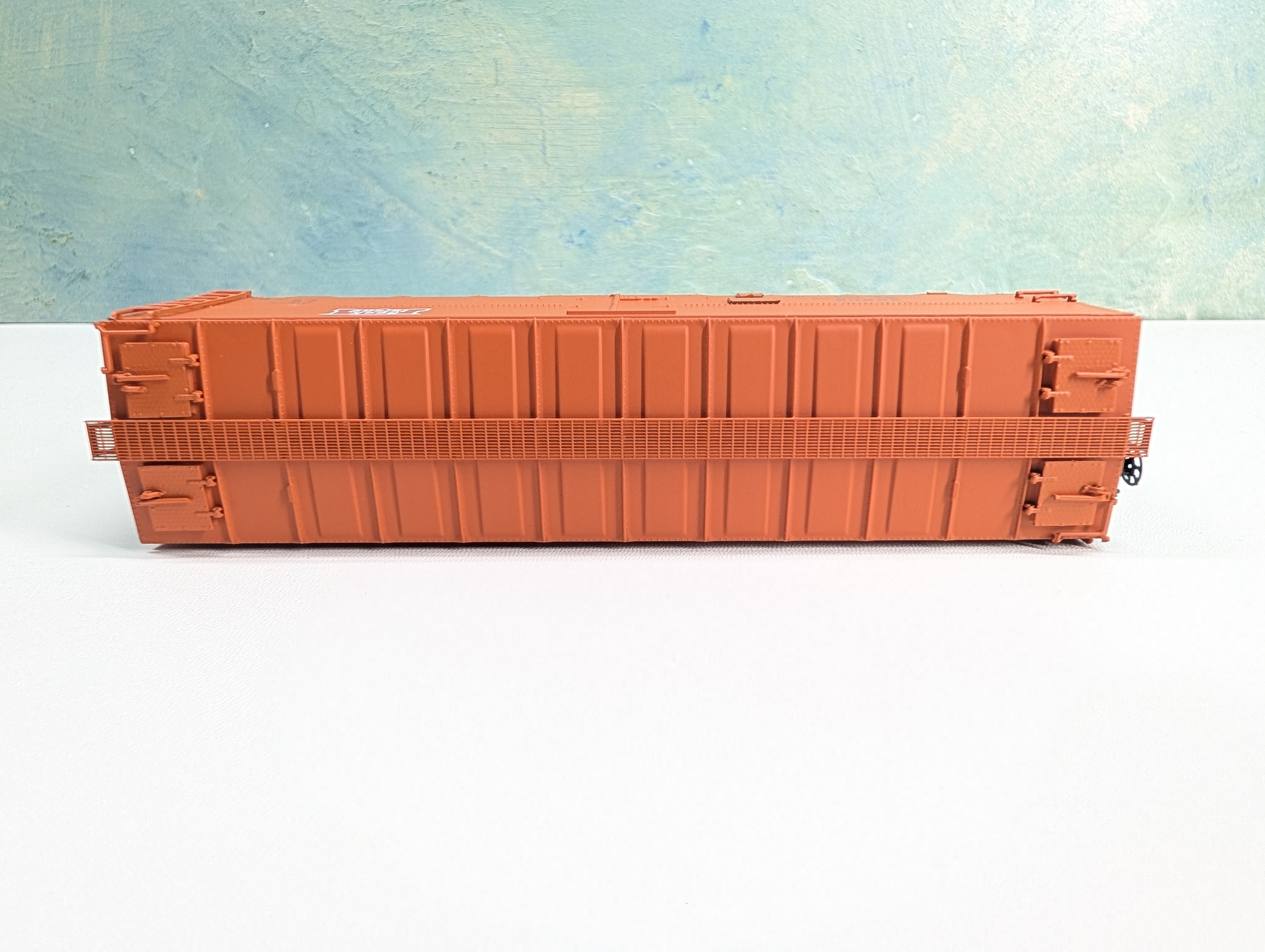 USED Intermountain 48402-03 HO Scale ART Refrigerator Car Rock Island URTX #66806