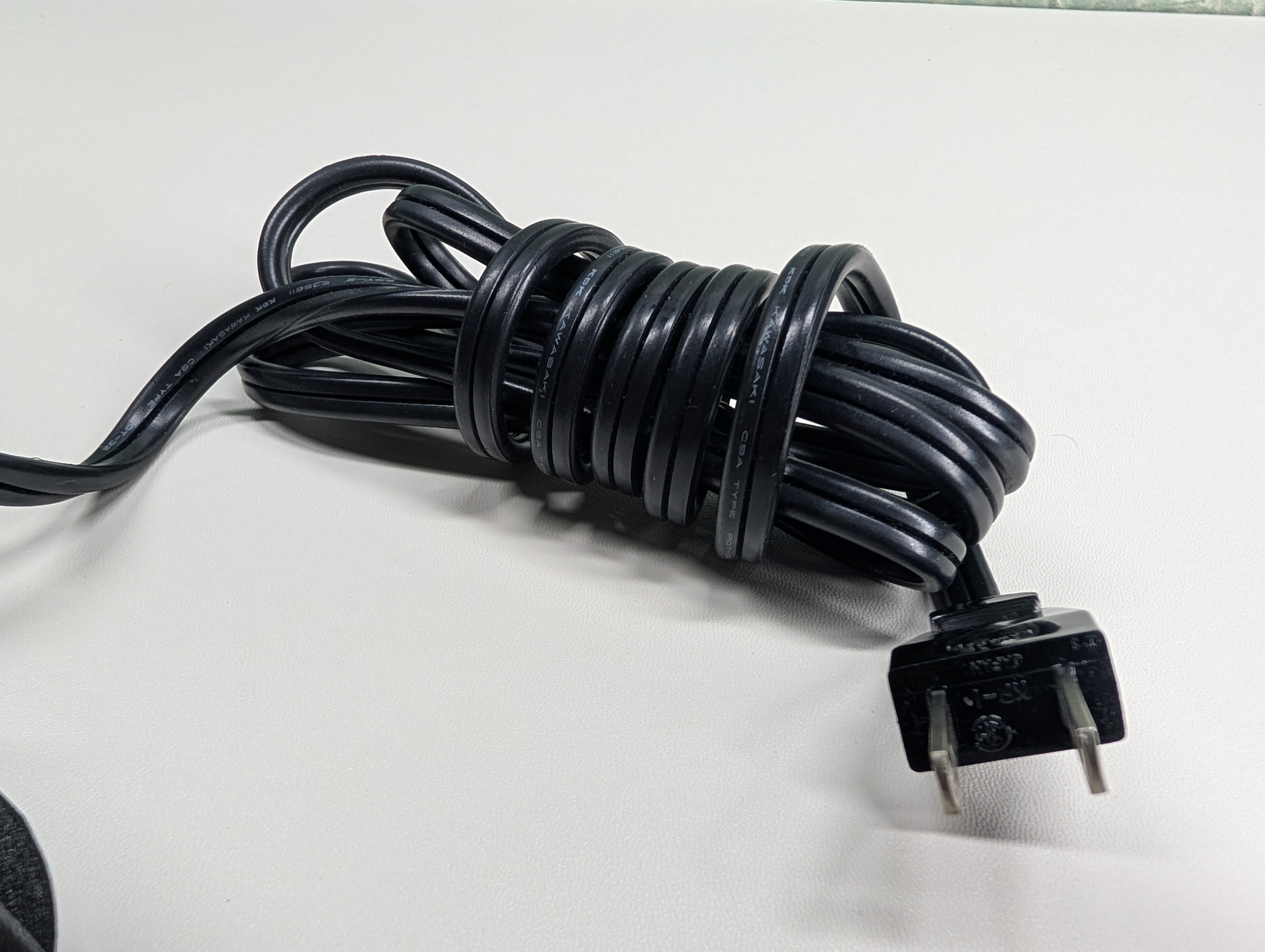 USED Bachmann HO Scale Starter DC Hobby Transformer - Tested!