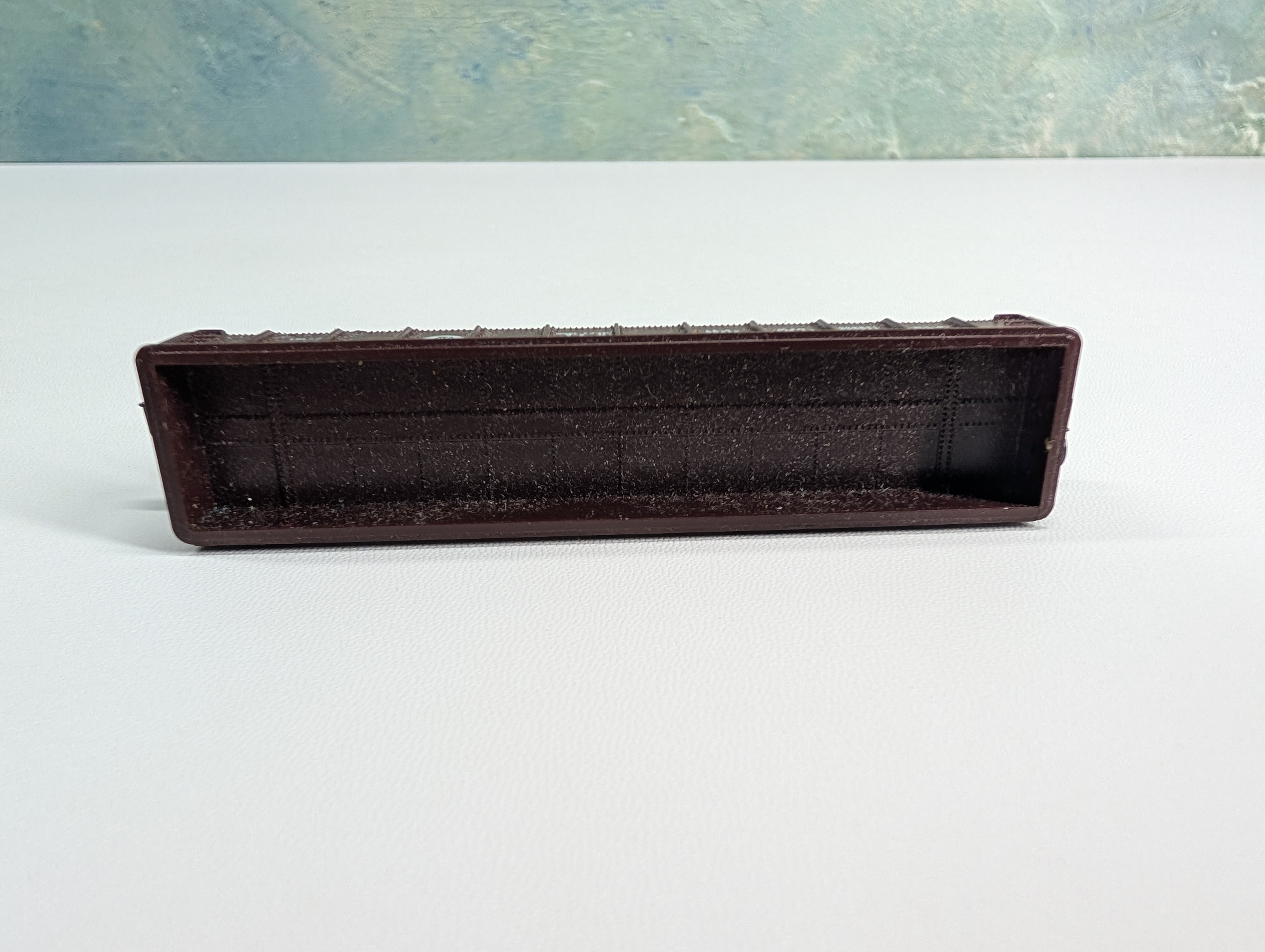 USED Lima N Scale Gondola Pennsylvania #357765