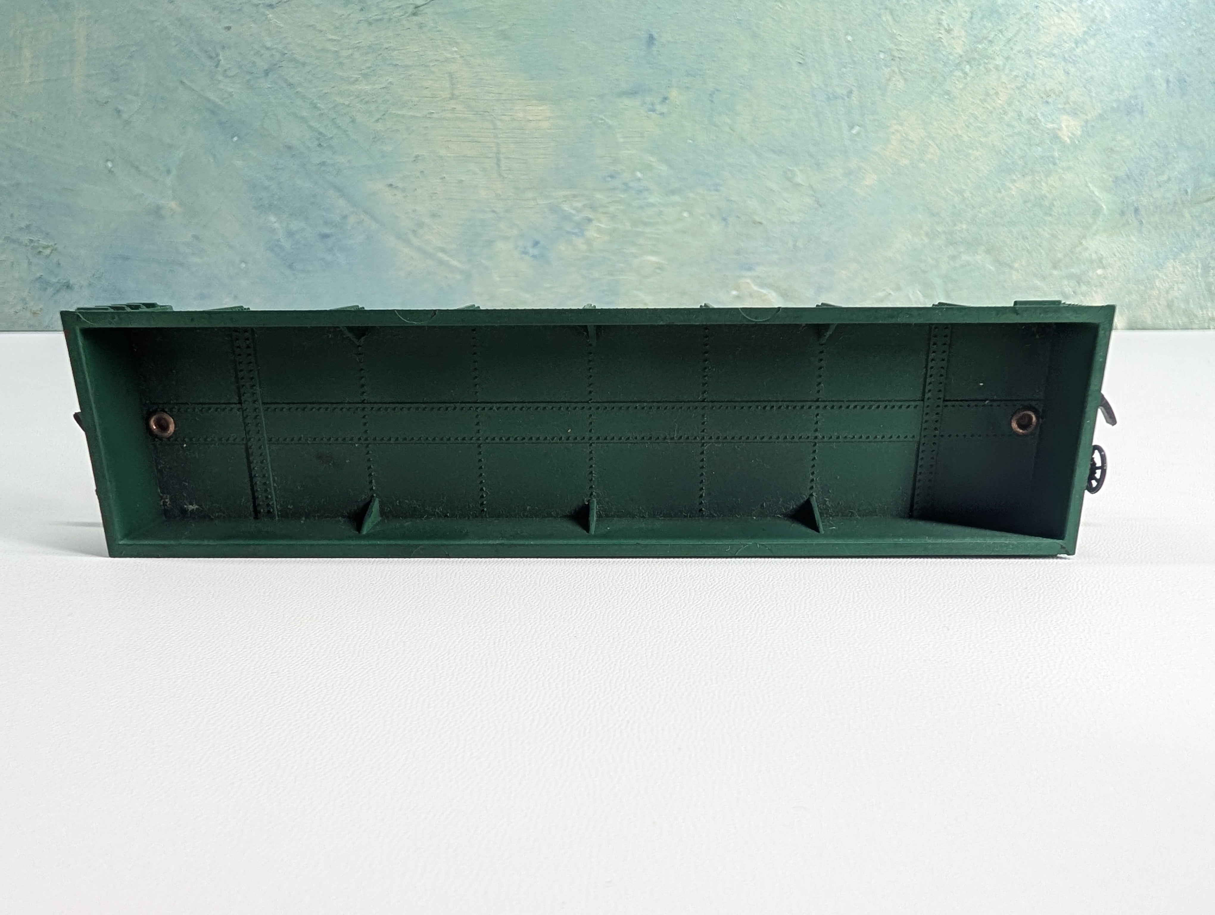 USED Varney HO Scale Gondola EJ&E #34285