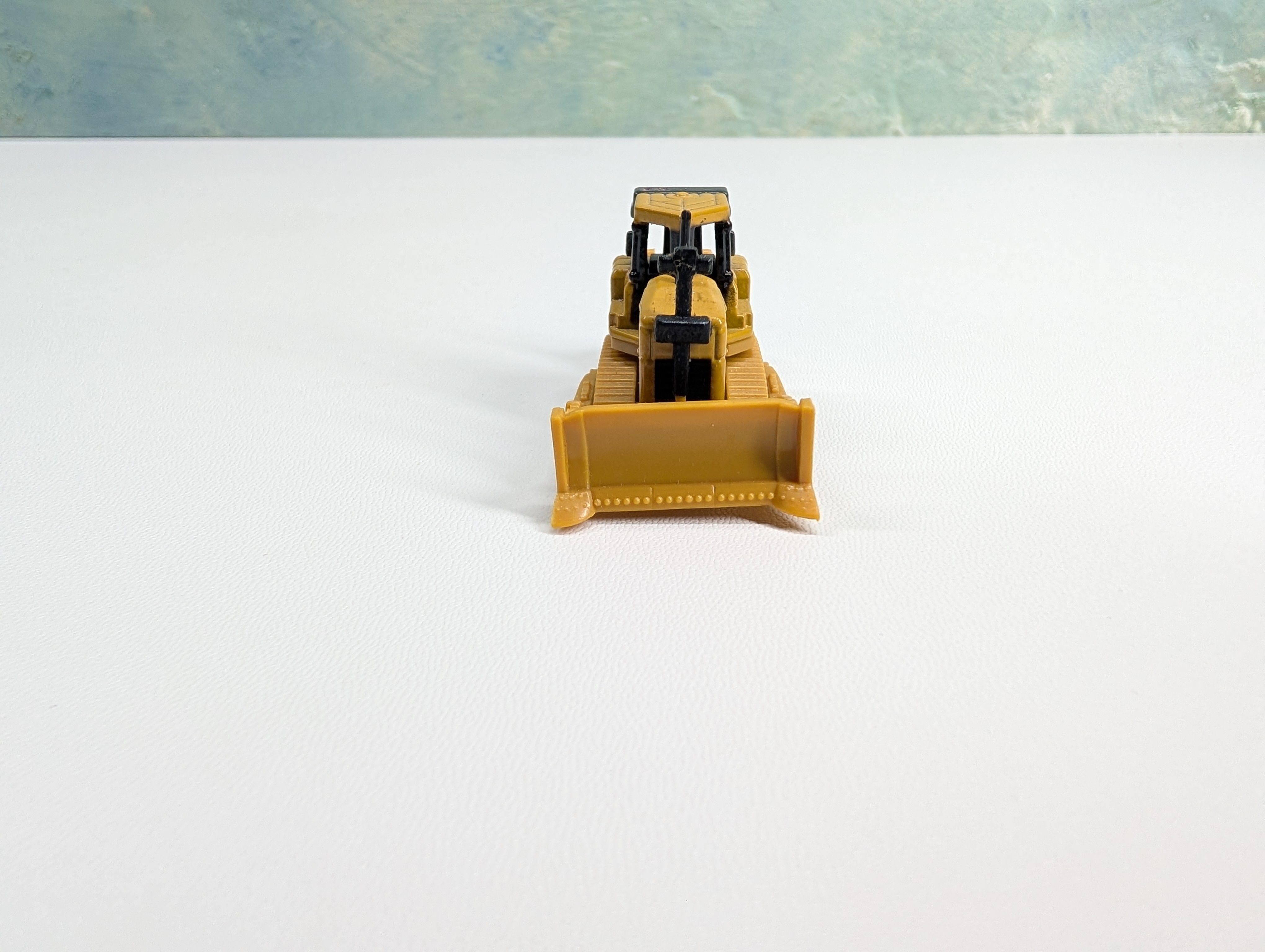 USED Norscot CAT D7E Track-Type Bulldozer Construction Vehicle