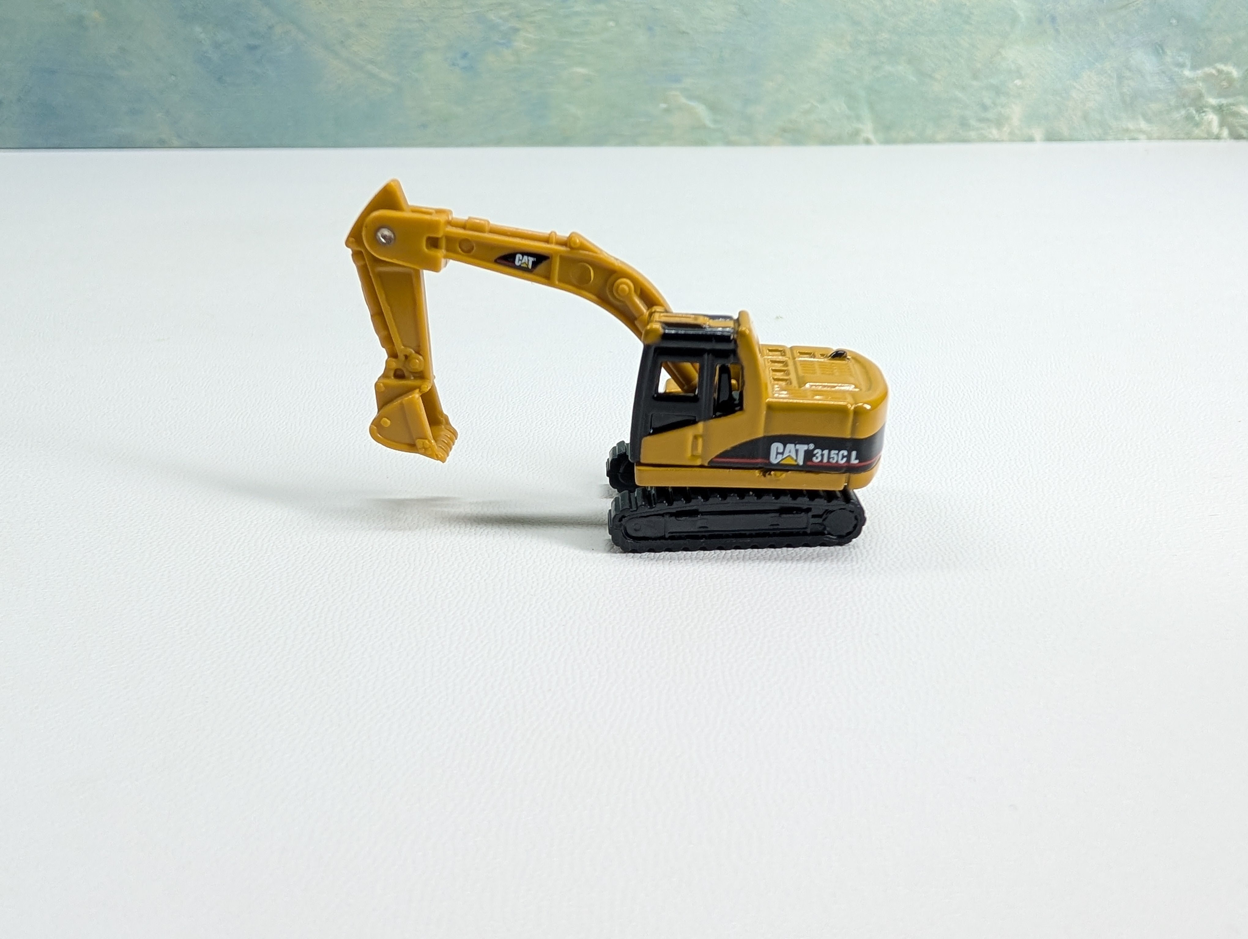 USED Norscot CAT 315C L Excavator, Construction Vehicle