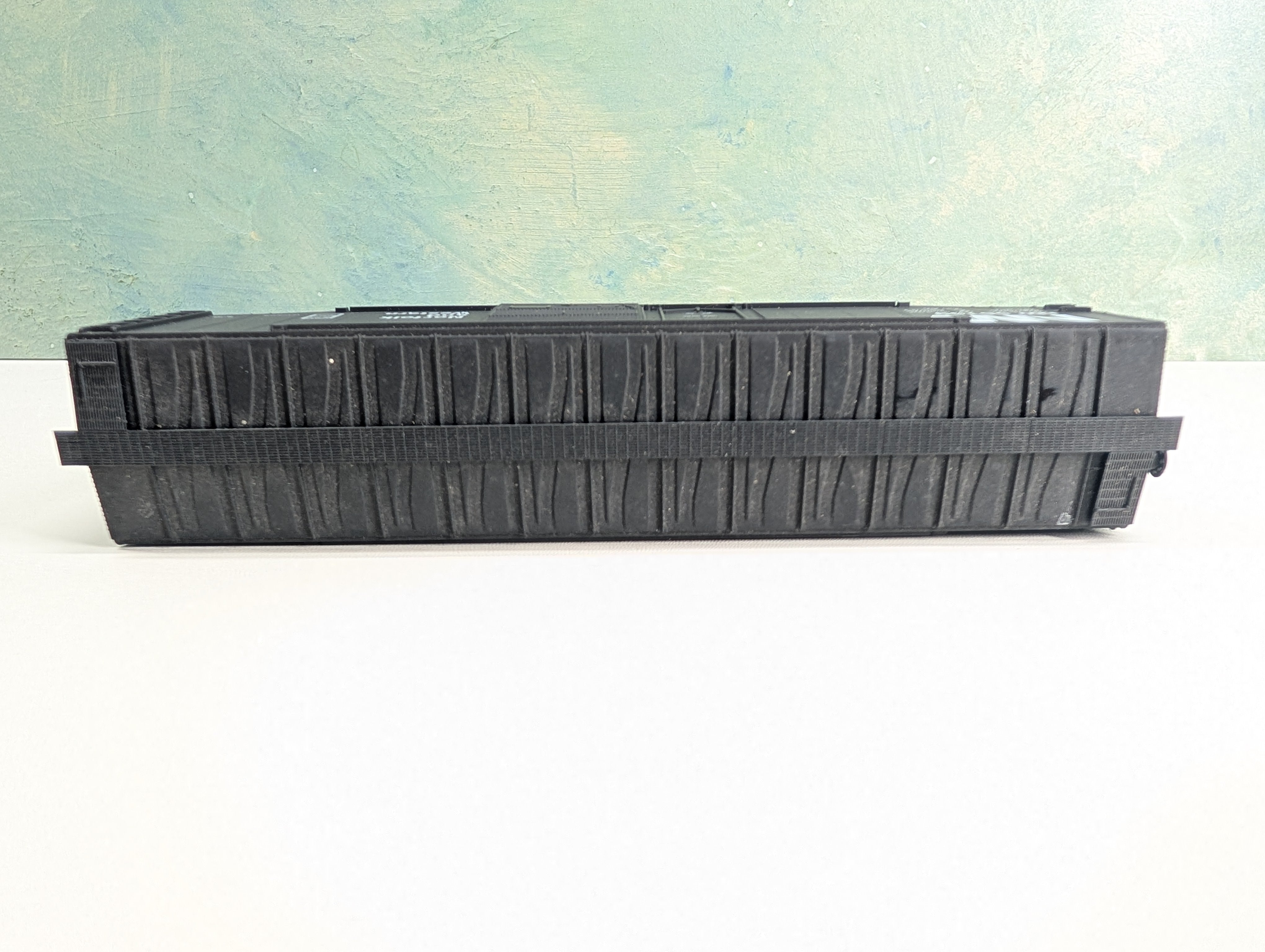 USED Accurail HO Scale 50' Box Car Norfolk & Western NW #56159
