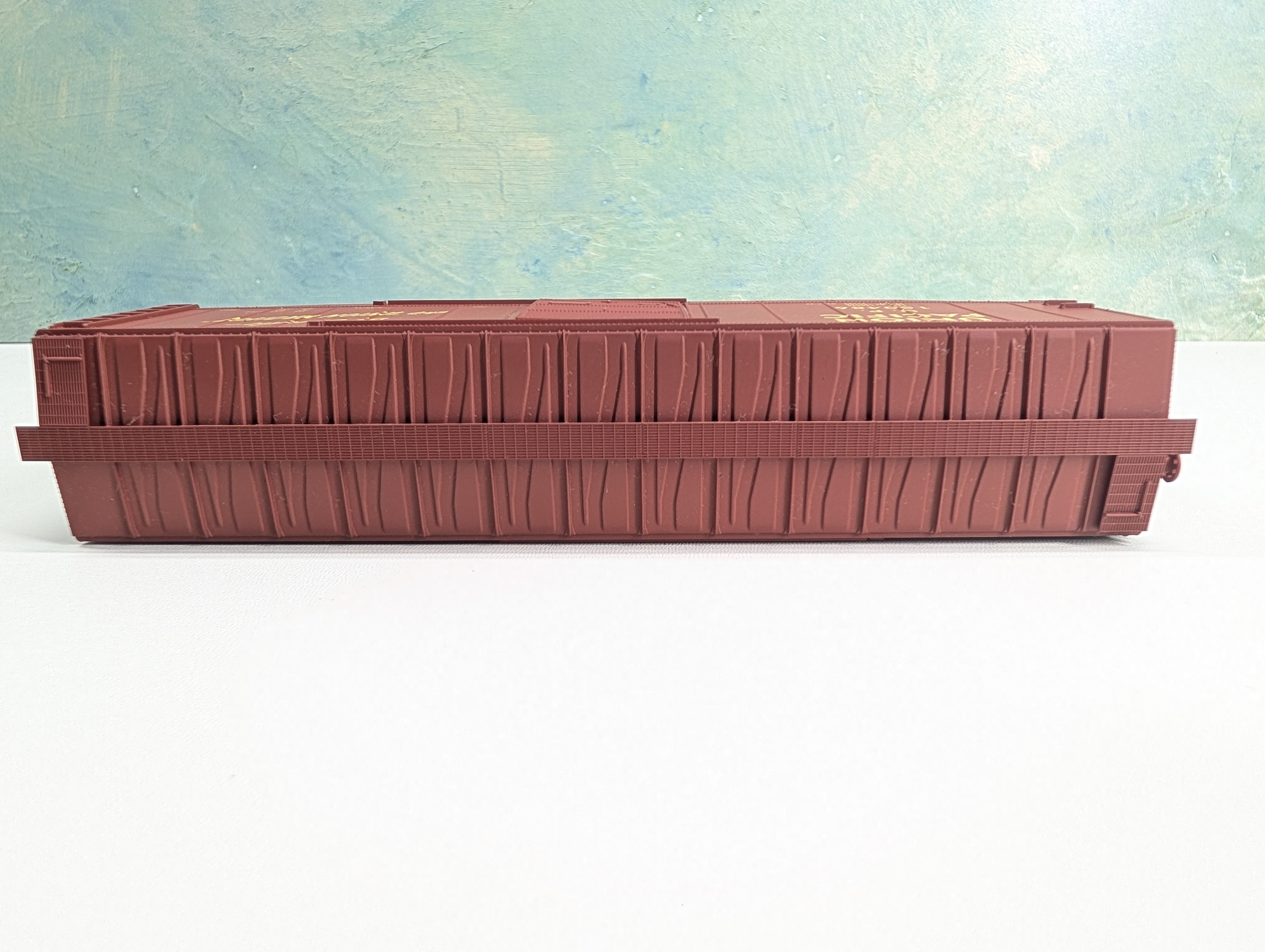 USED Accurail HO Scale 50' Box Car Union Pacific UP #150486