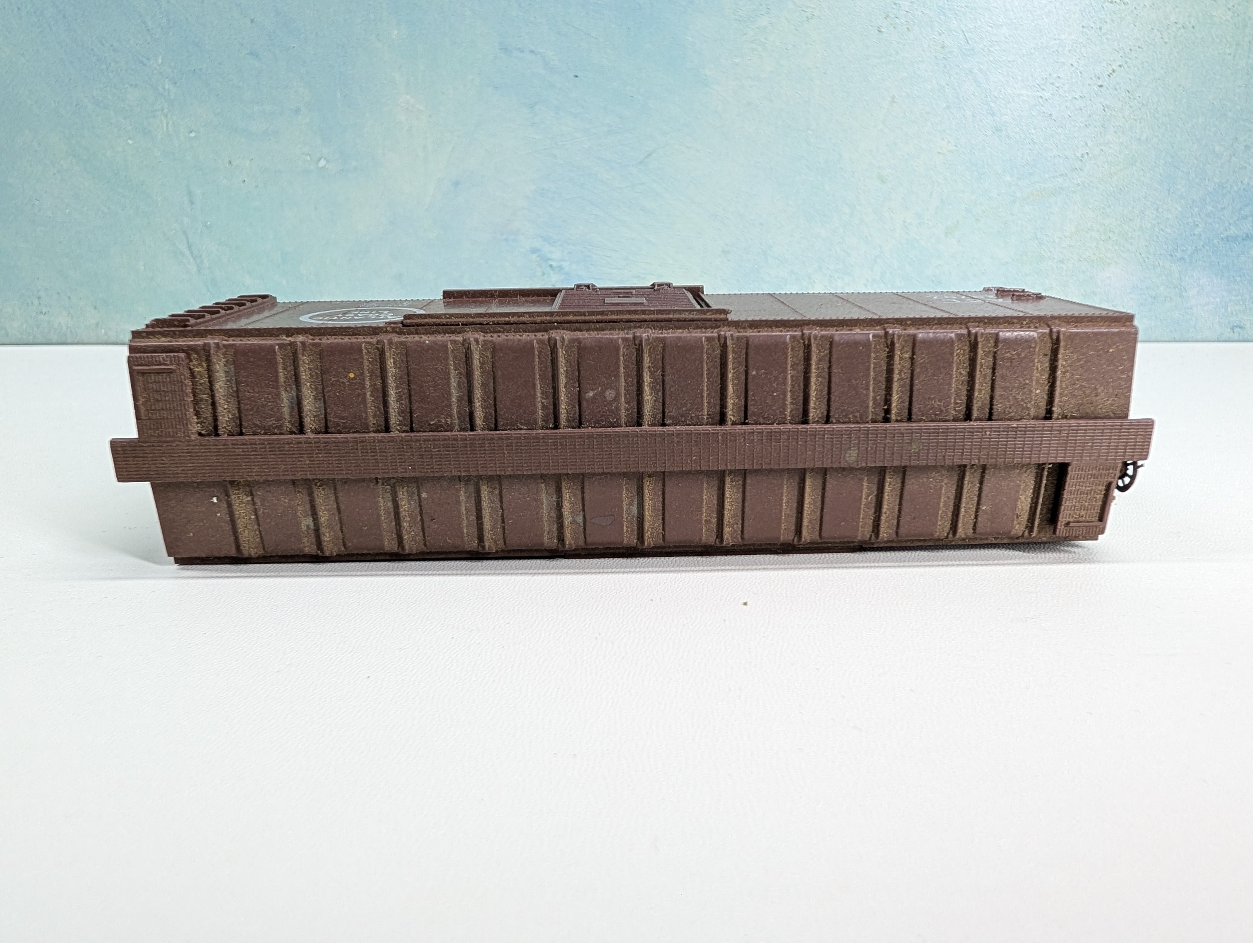 USED Athearn HO Scale 40' Box Car Atlantic Coast Line ACL #20707