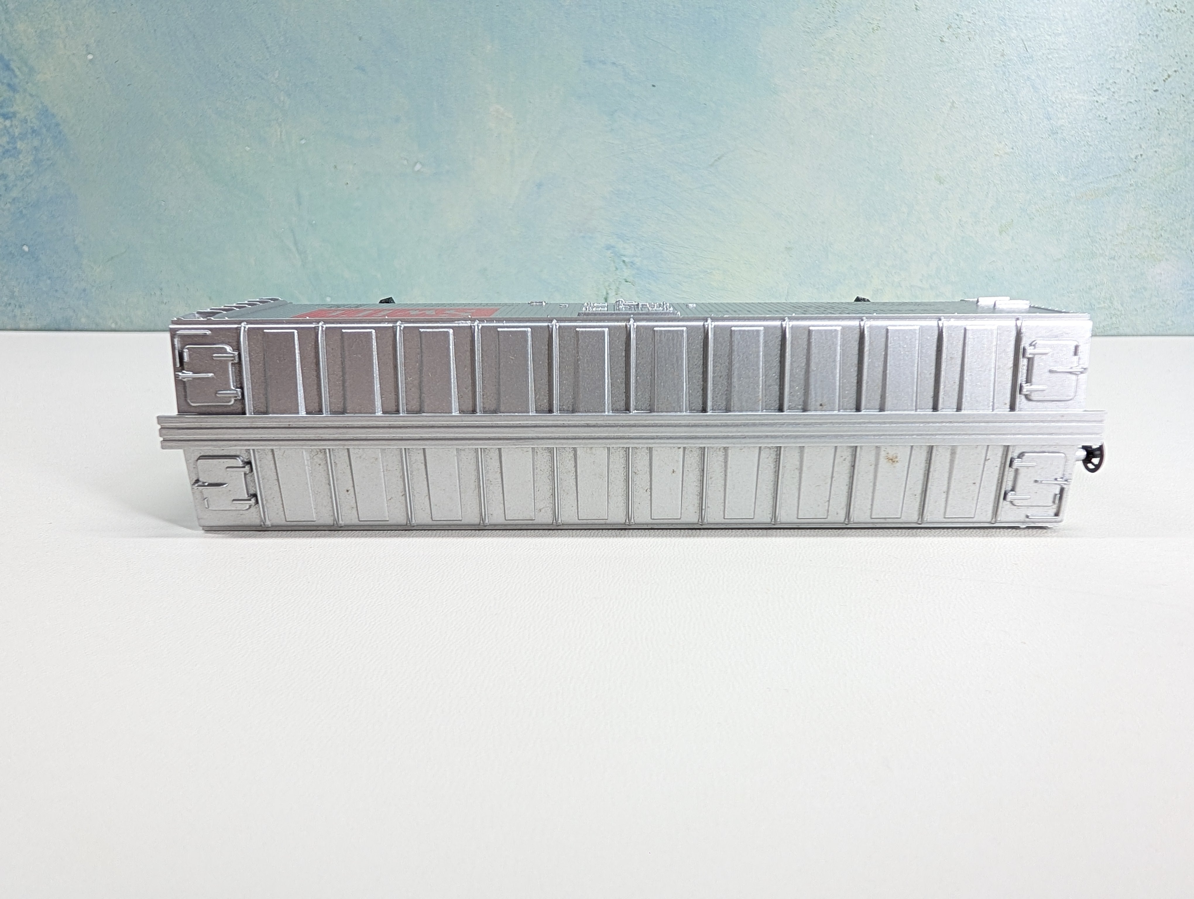 USED Tyco HO Scale 41' Wooden Reefer Box Car Swift Refrigerator Line SRLX #4226
