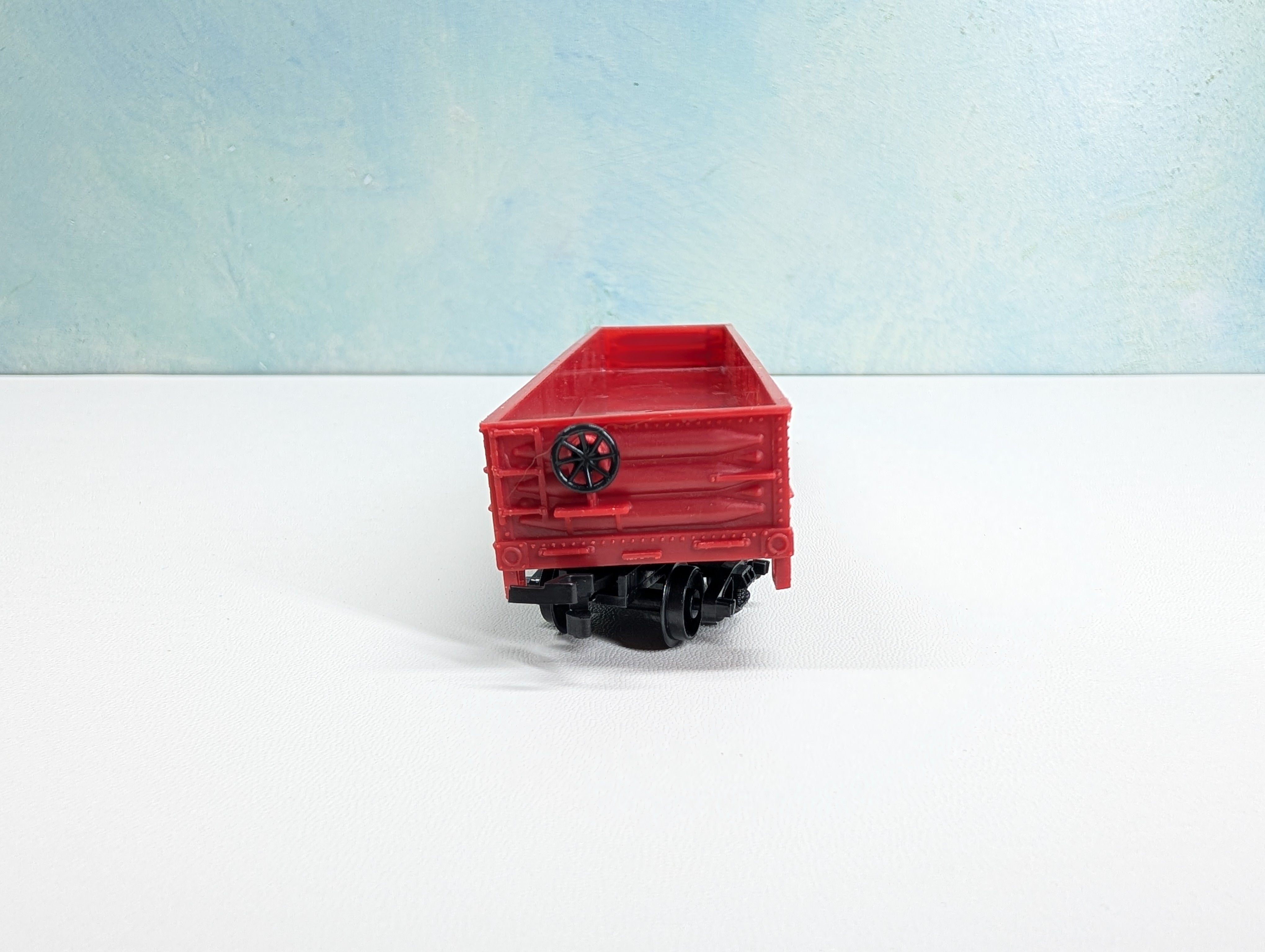 USED Life-Like HO Scale 40' Gondola Florida East Coast FEC #12622