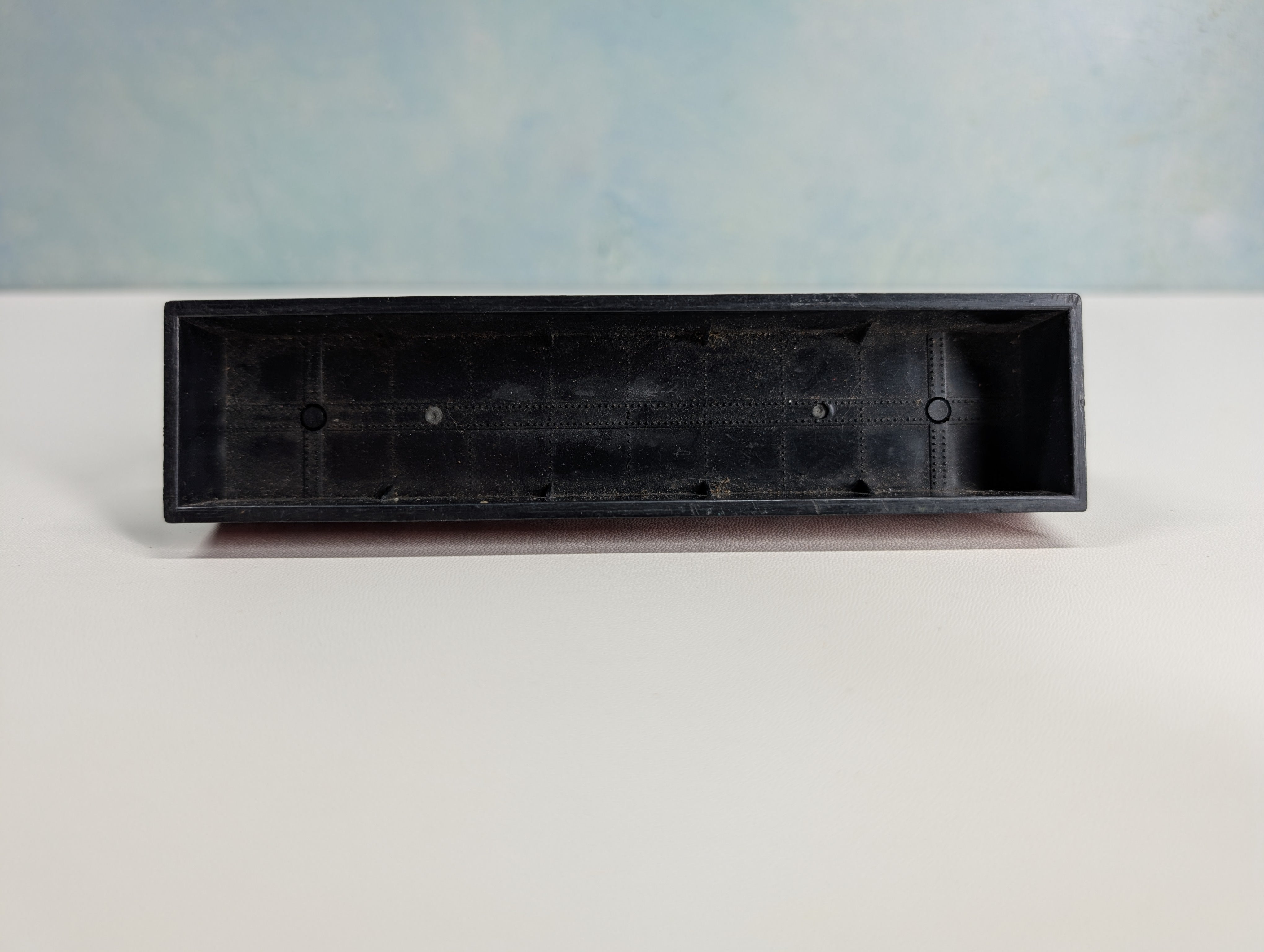 USED MARX HO Scale 40' Gondola Western Maryland WM #54201