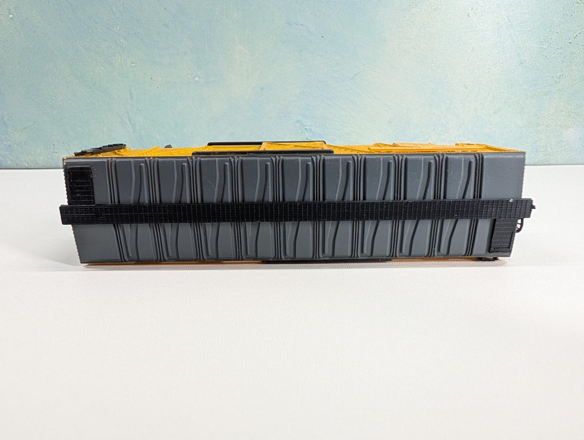 USED HO Scale Cattle Stock Car Union Pacific UP #47630D