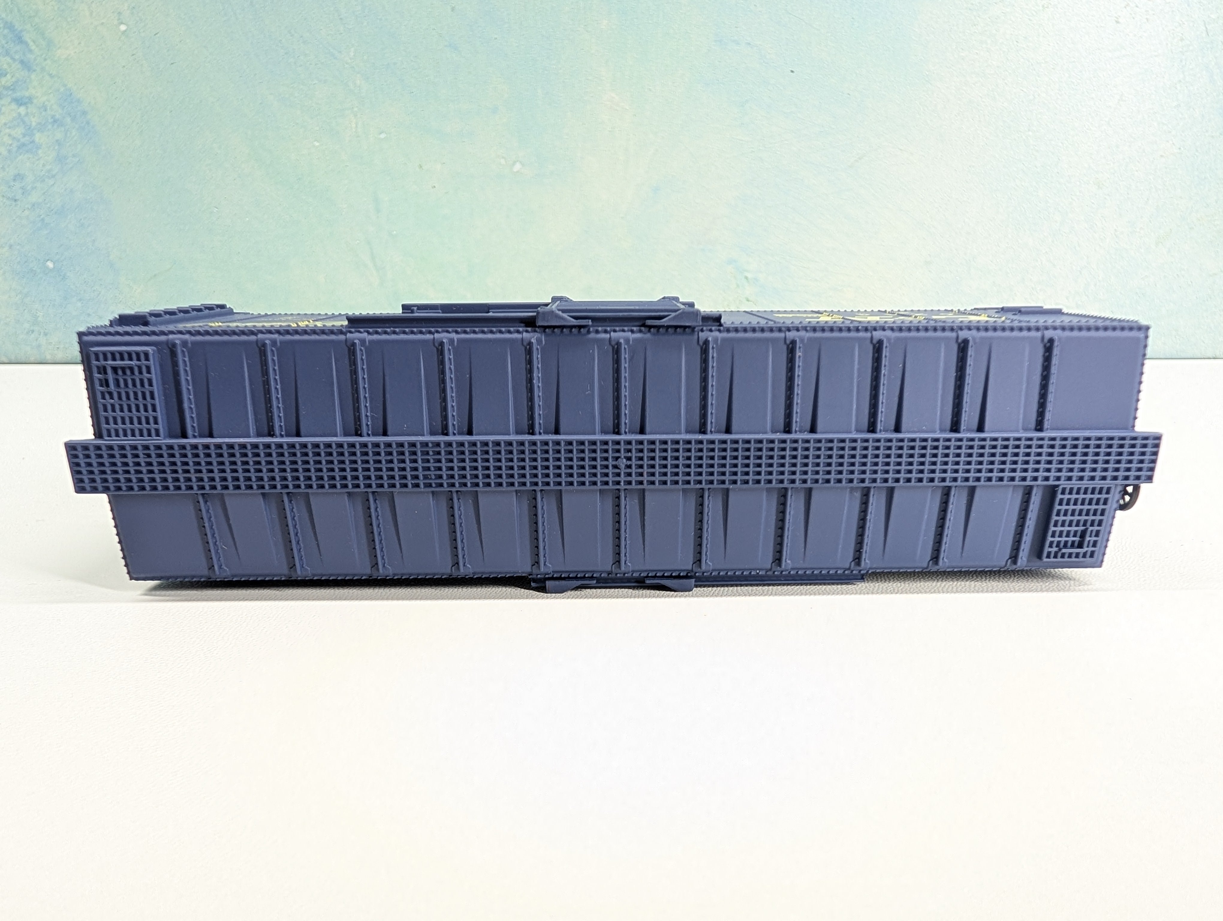 USED Life-Like HO Scale 40' Box Car Louisville & Nashville L&N #46244