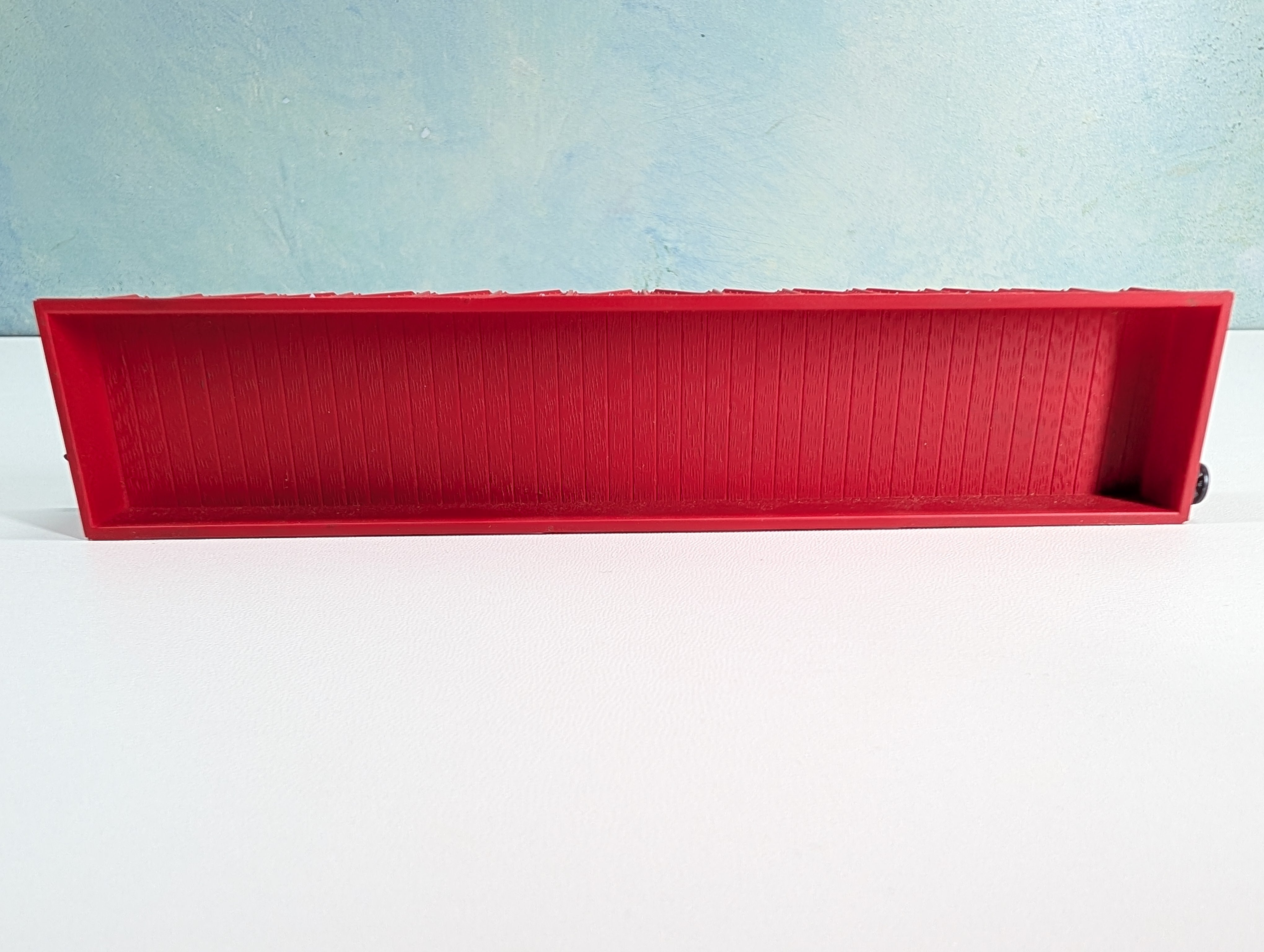 USED HO Scale 49' Gondola Burlington