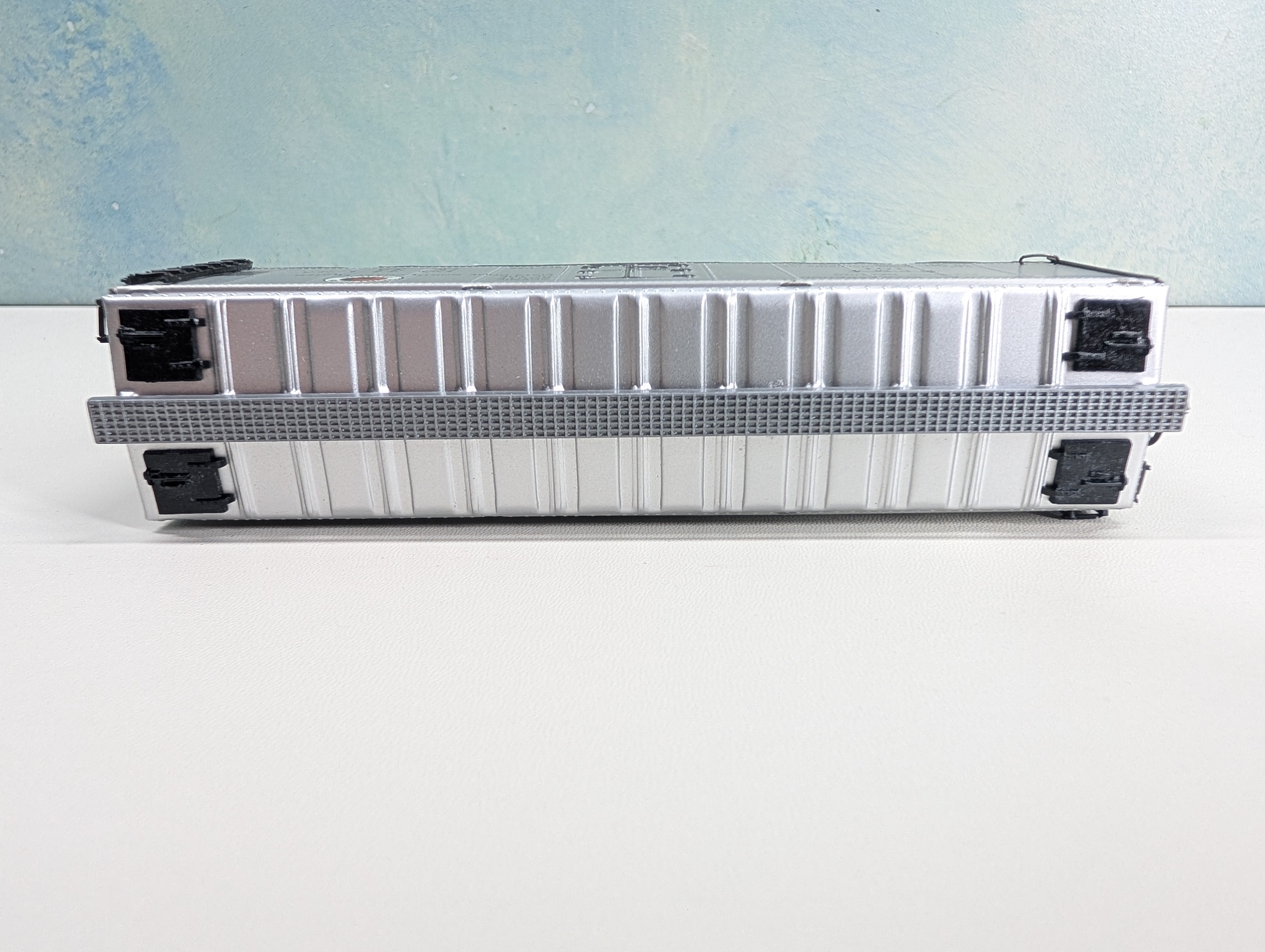 USED Varney HO Scale 40' Box Car Northern Pacific NP #101