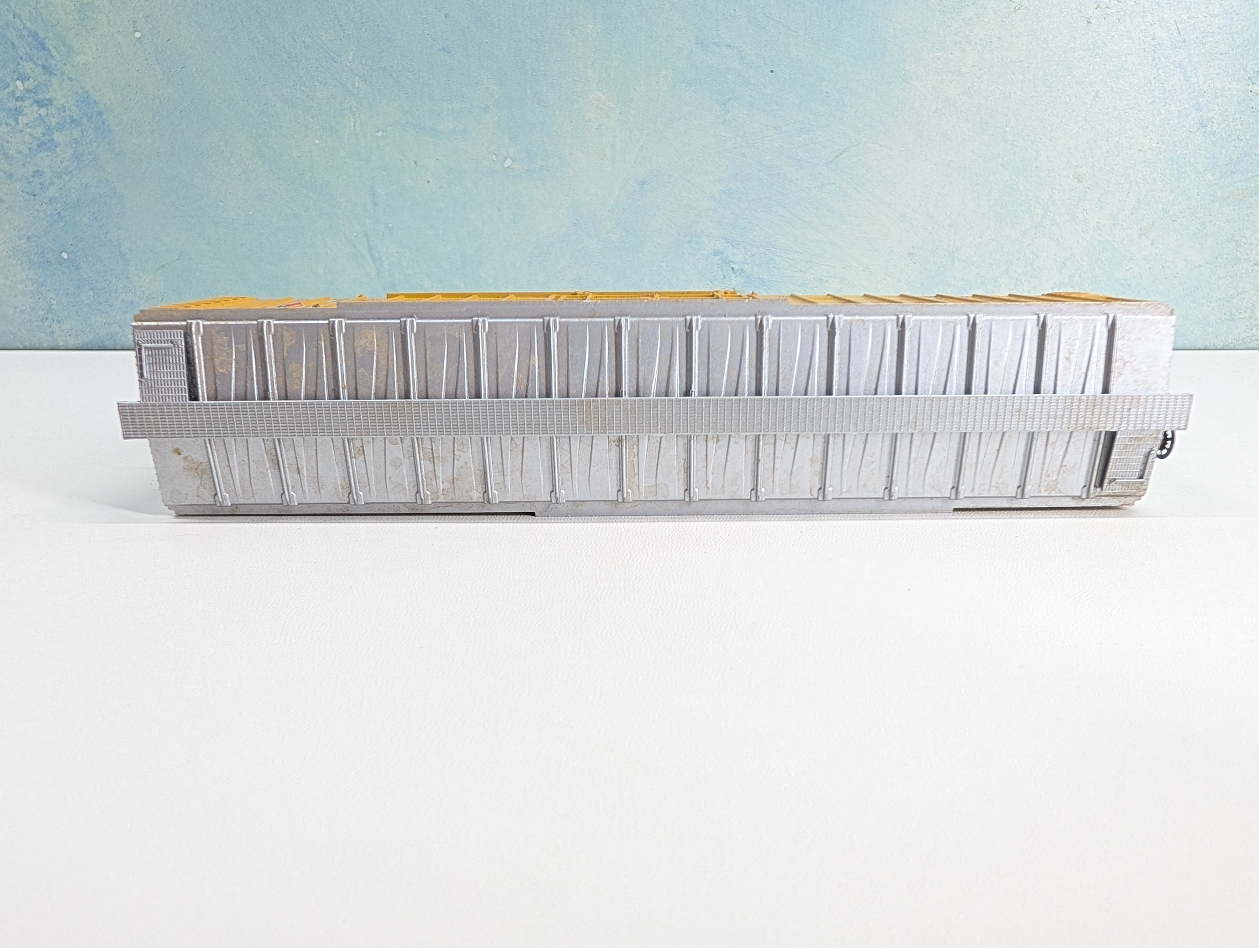 USED Athearn HO Scale 50' Box Car Union Pacific UP #461153