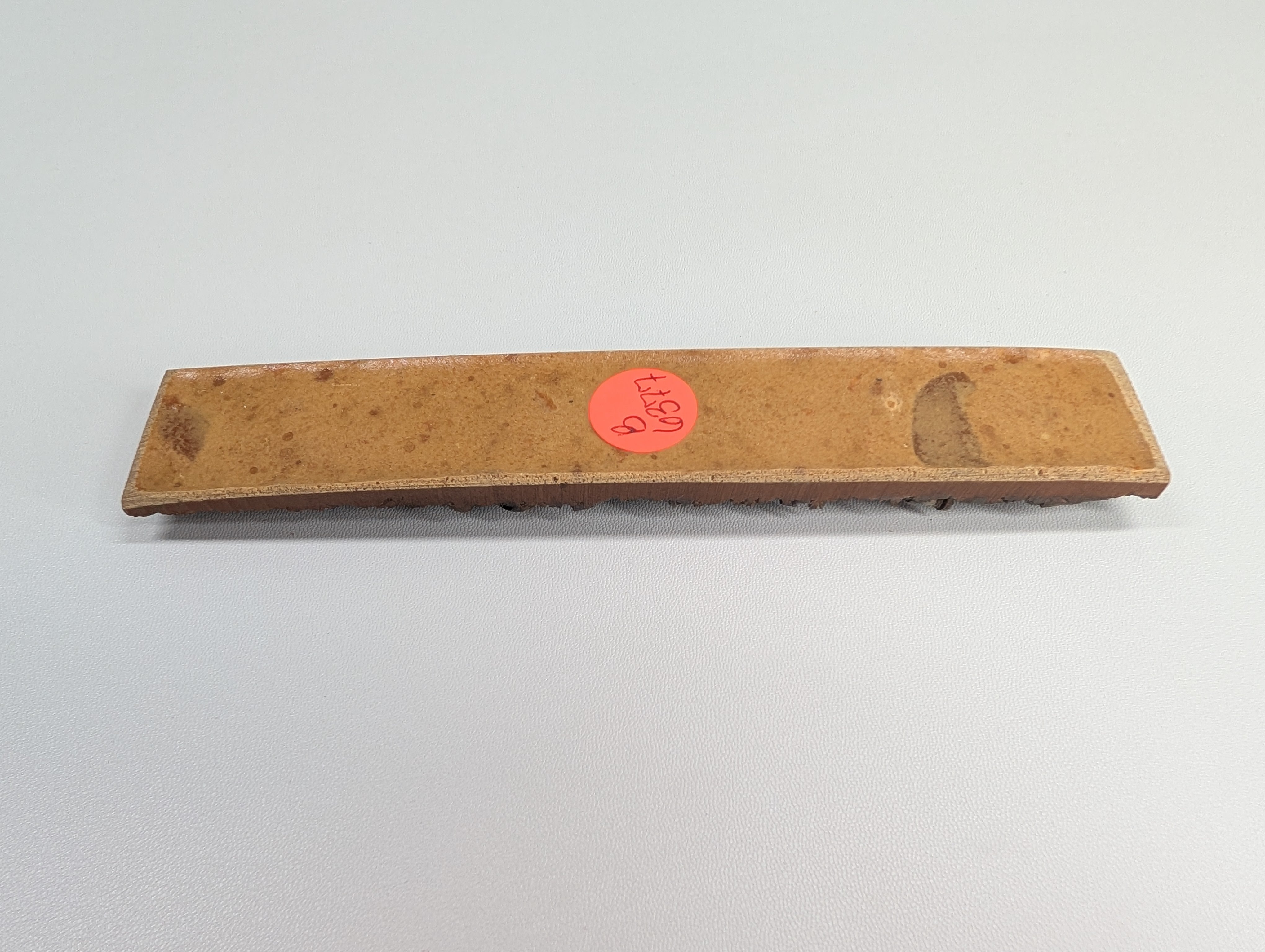 USED HO Scale Weathered Metal Scrap Load