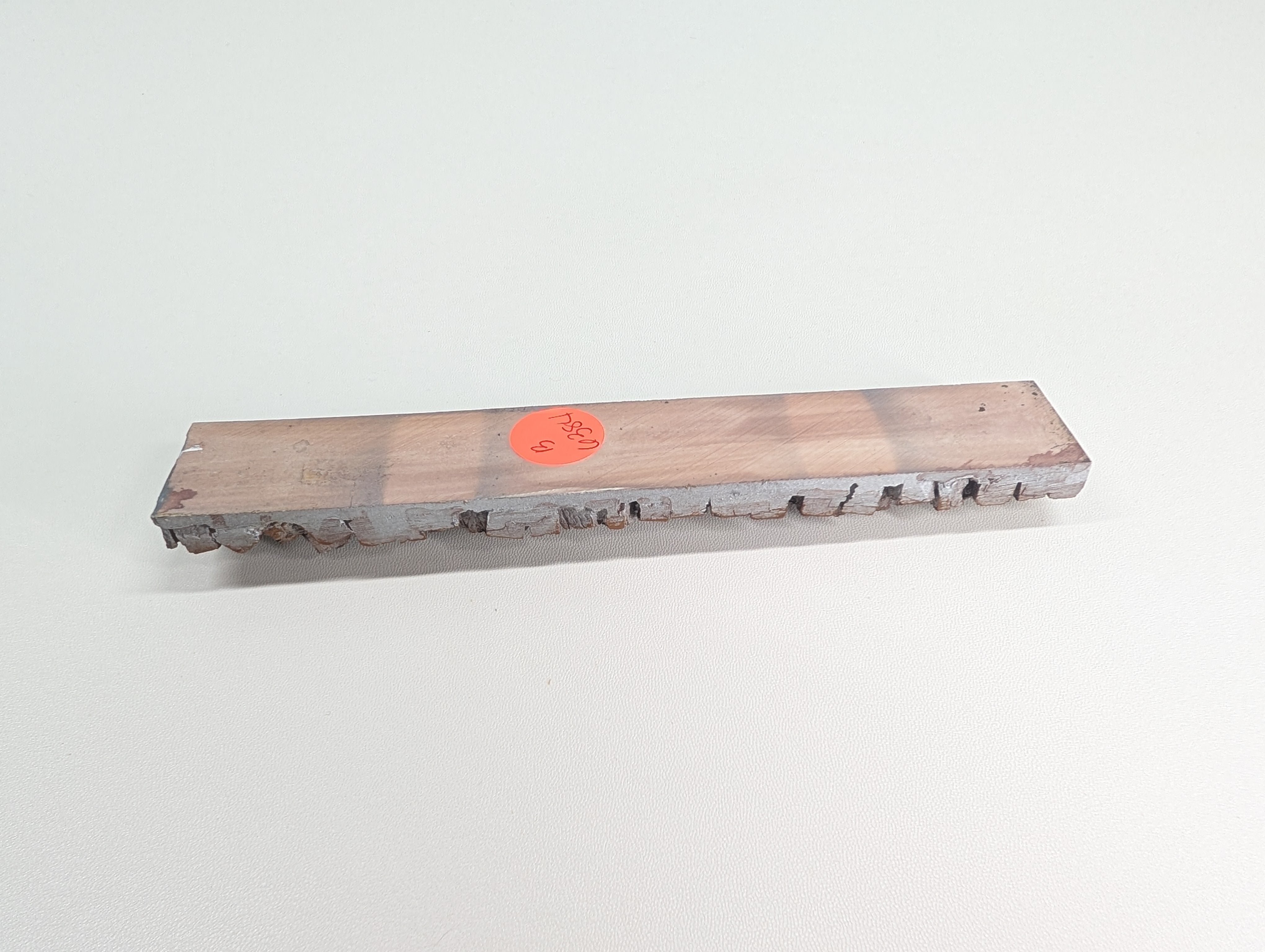 USED HO Scale Scrap Load