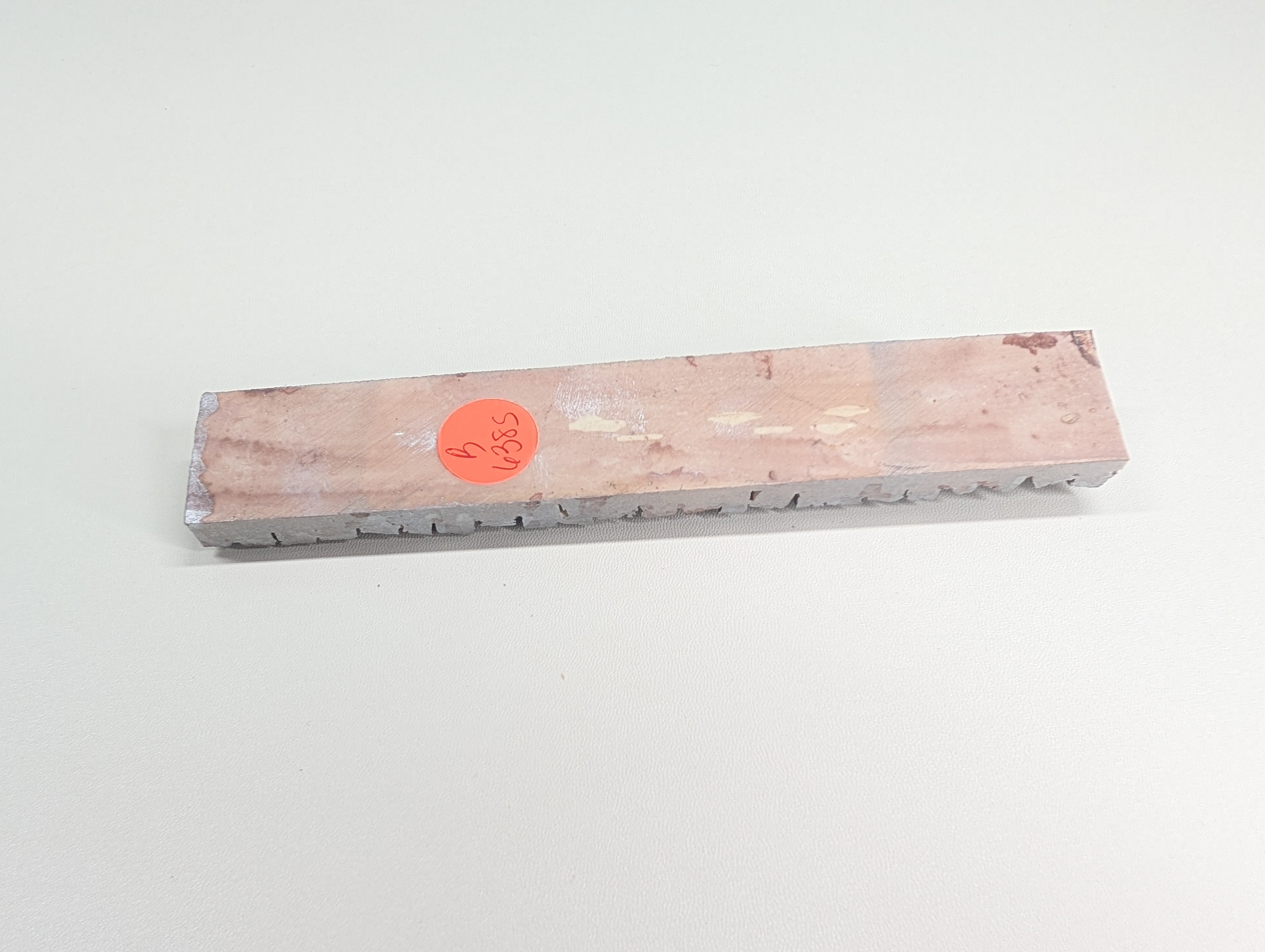 USED HO Scale Scrap Load