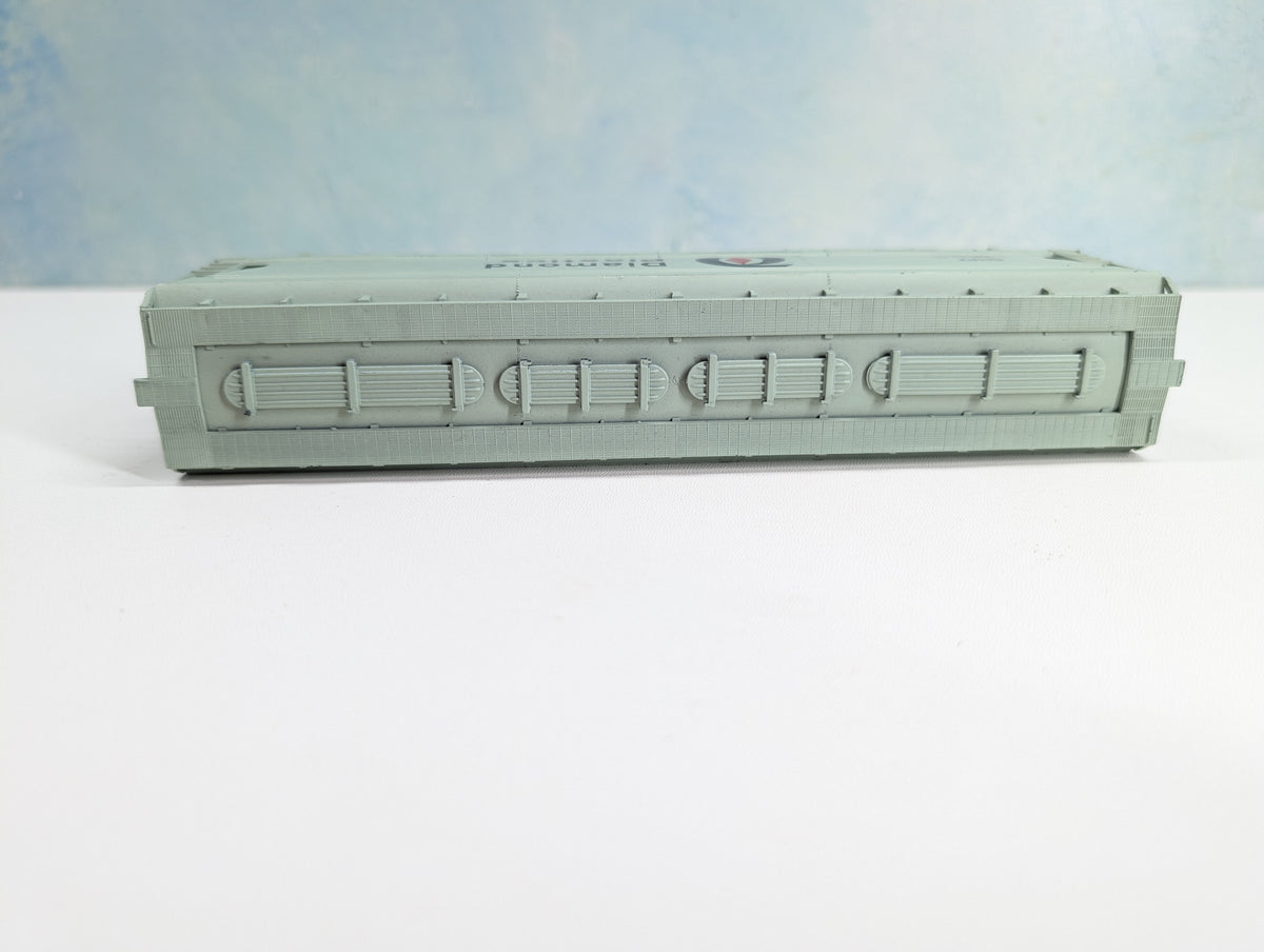 USED Athearn 1913 HO Scale ACF Center Flow Hopper Diamond Plastics SHPX #5250