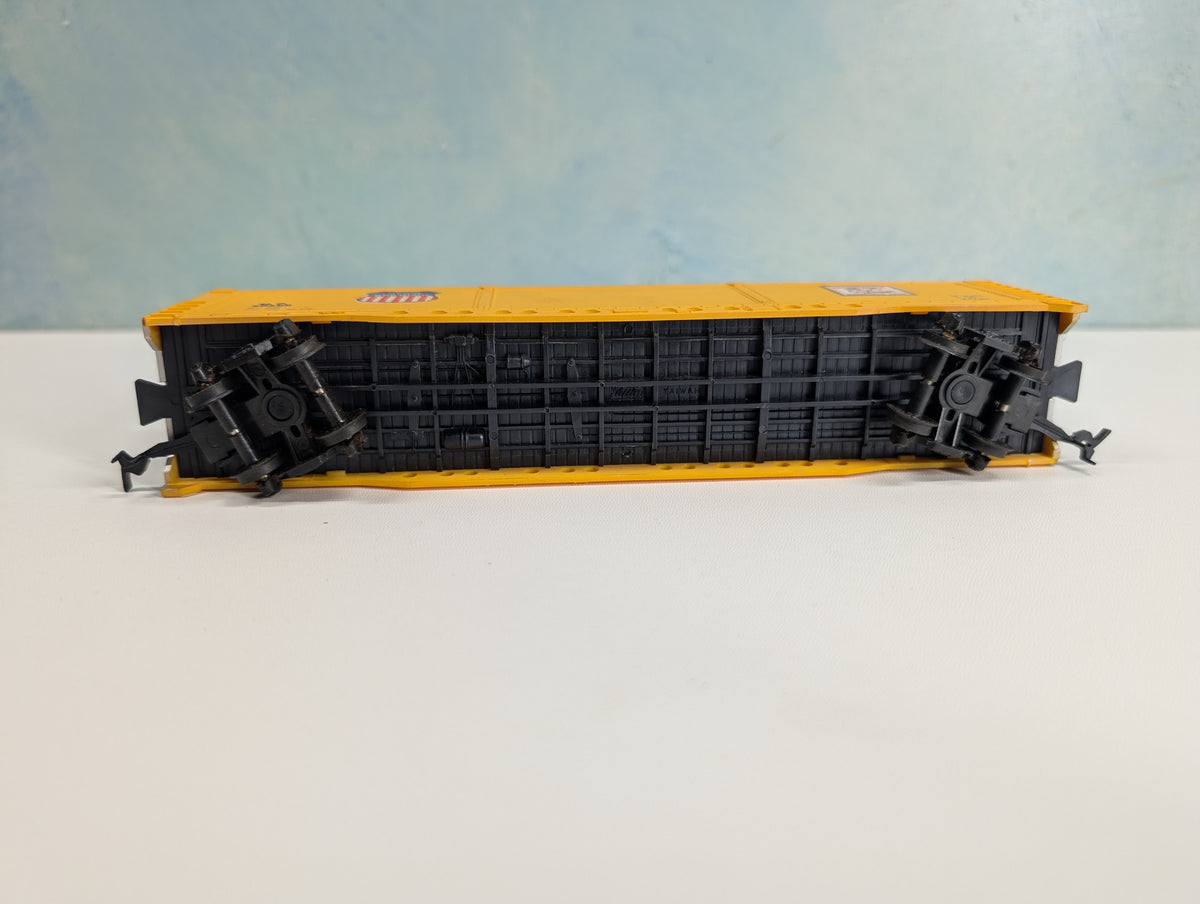 USED AHM HO Scale All Door Box Car Union Pacific UP #40628