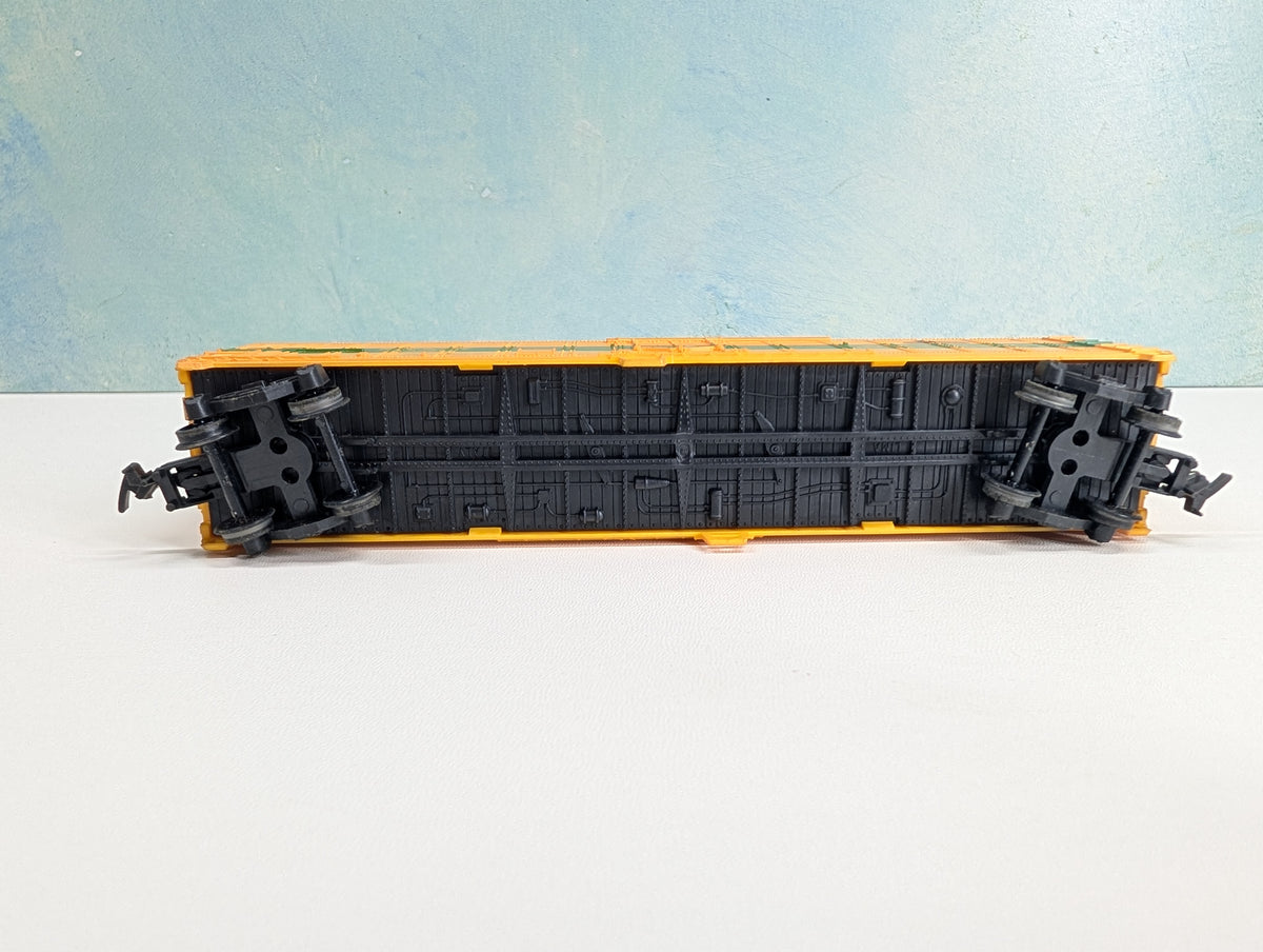 USED PMI HO Scale 50' Reefer Box Car New York Central NYMX #1020