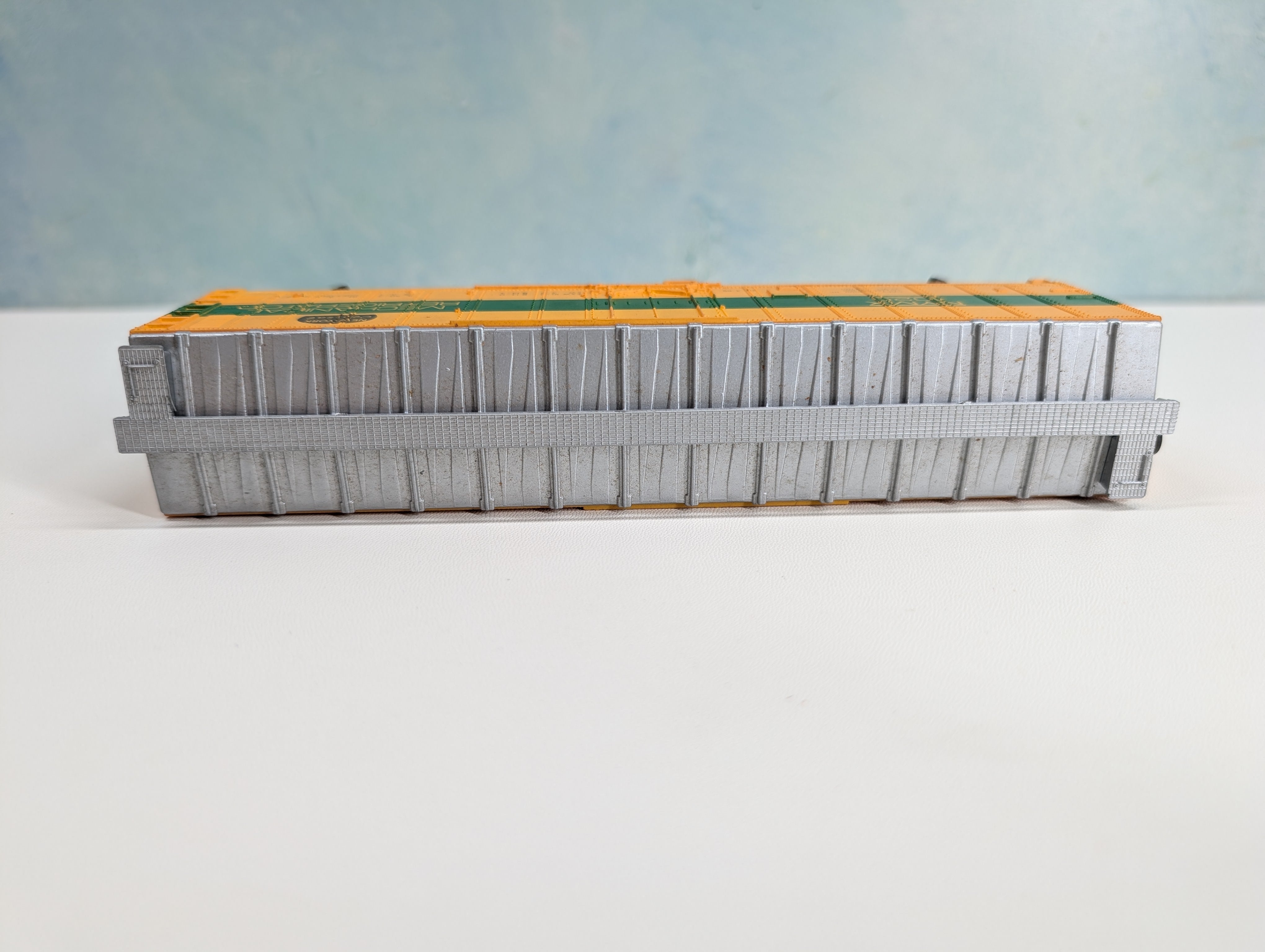 USED PMI HO Scale 50' Reefer Box Car New York Central NYMX #1020