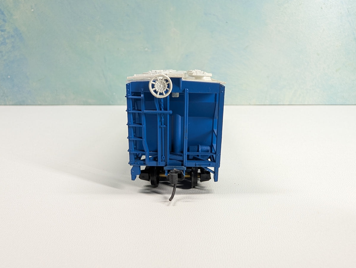 USED HO Scale PS-2 Covered Hopper Jack Frost Cane Sugar NSRX #305