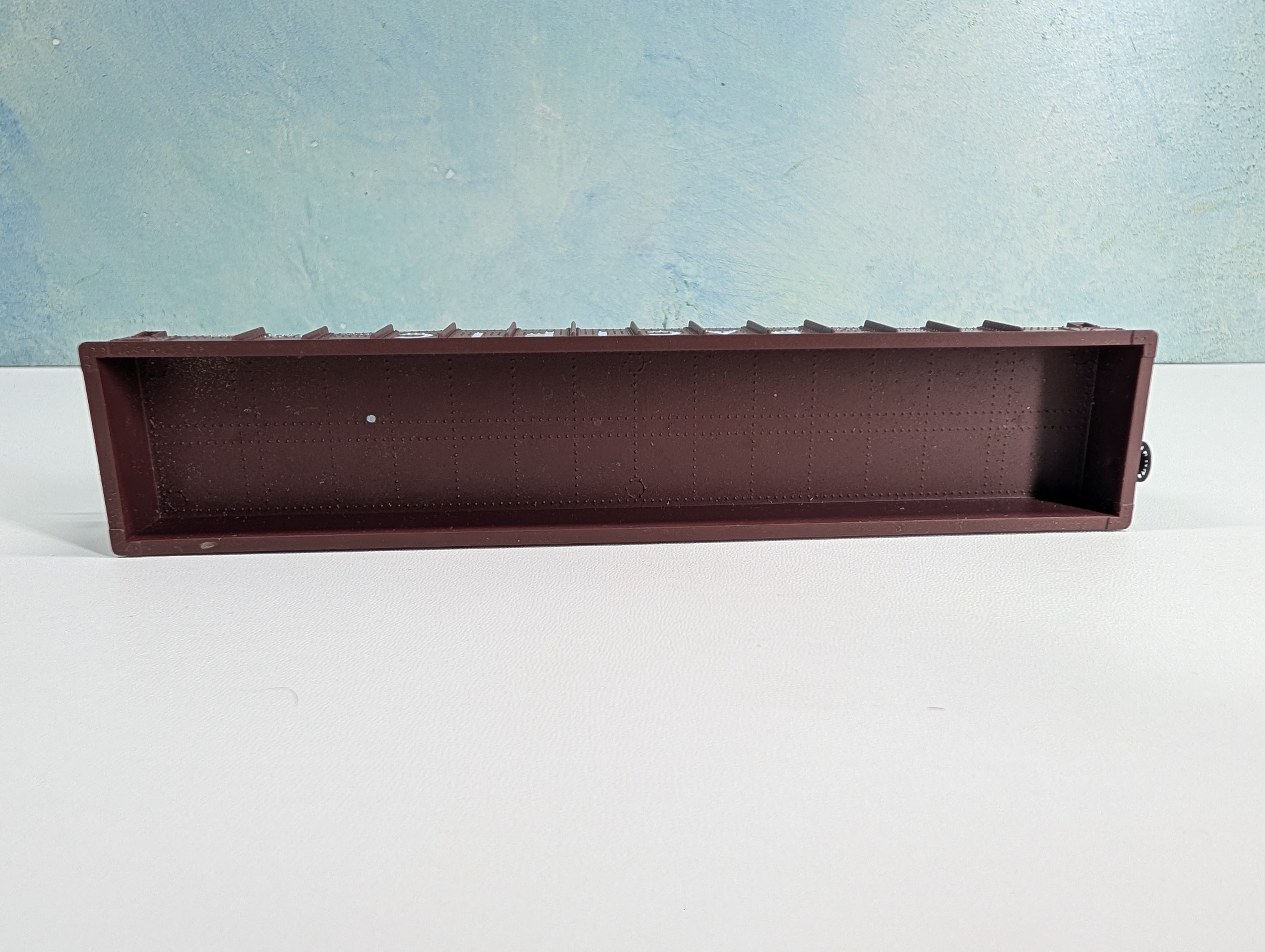 USED Athearn HO Scale 50' Gondola Union Pacific UP #31216