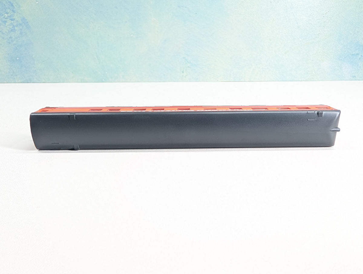 USED Con-Cor N Scale Passenger Car Southern Pacific Lines Daylight