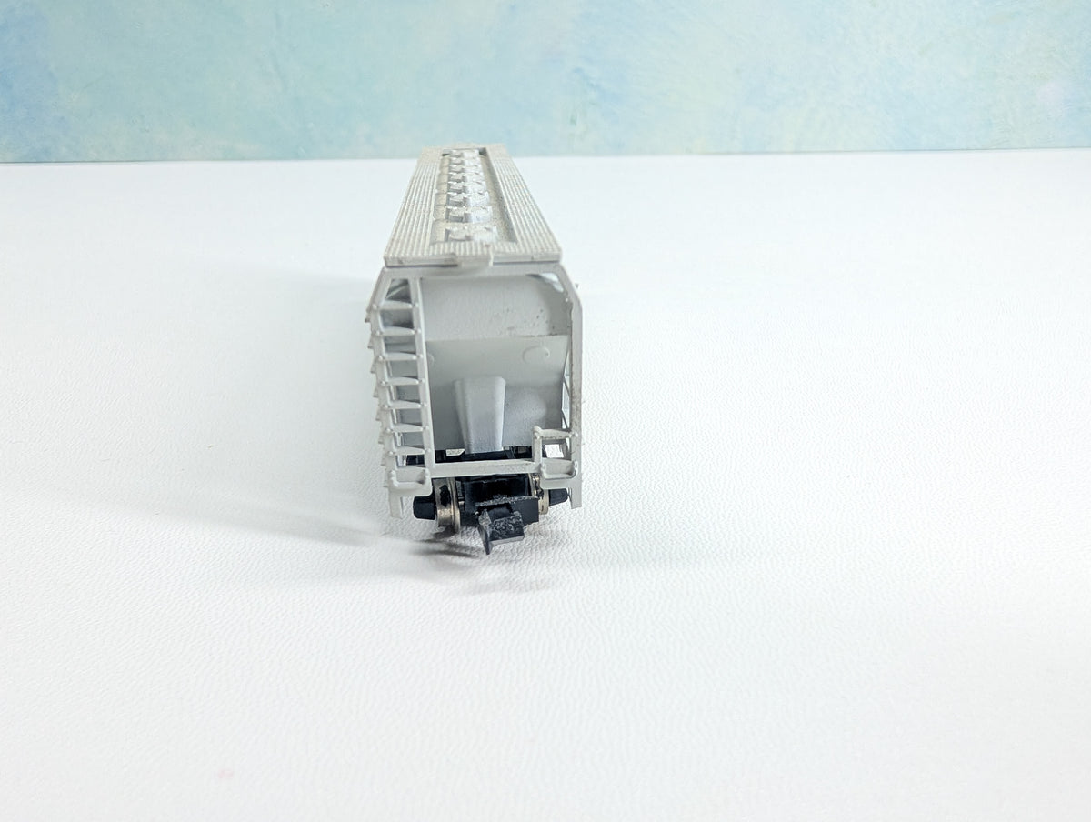 USED Atlas 3706 N Scale ACF Centerflow Hopper Erie Lackawanna EL #20294