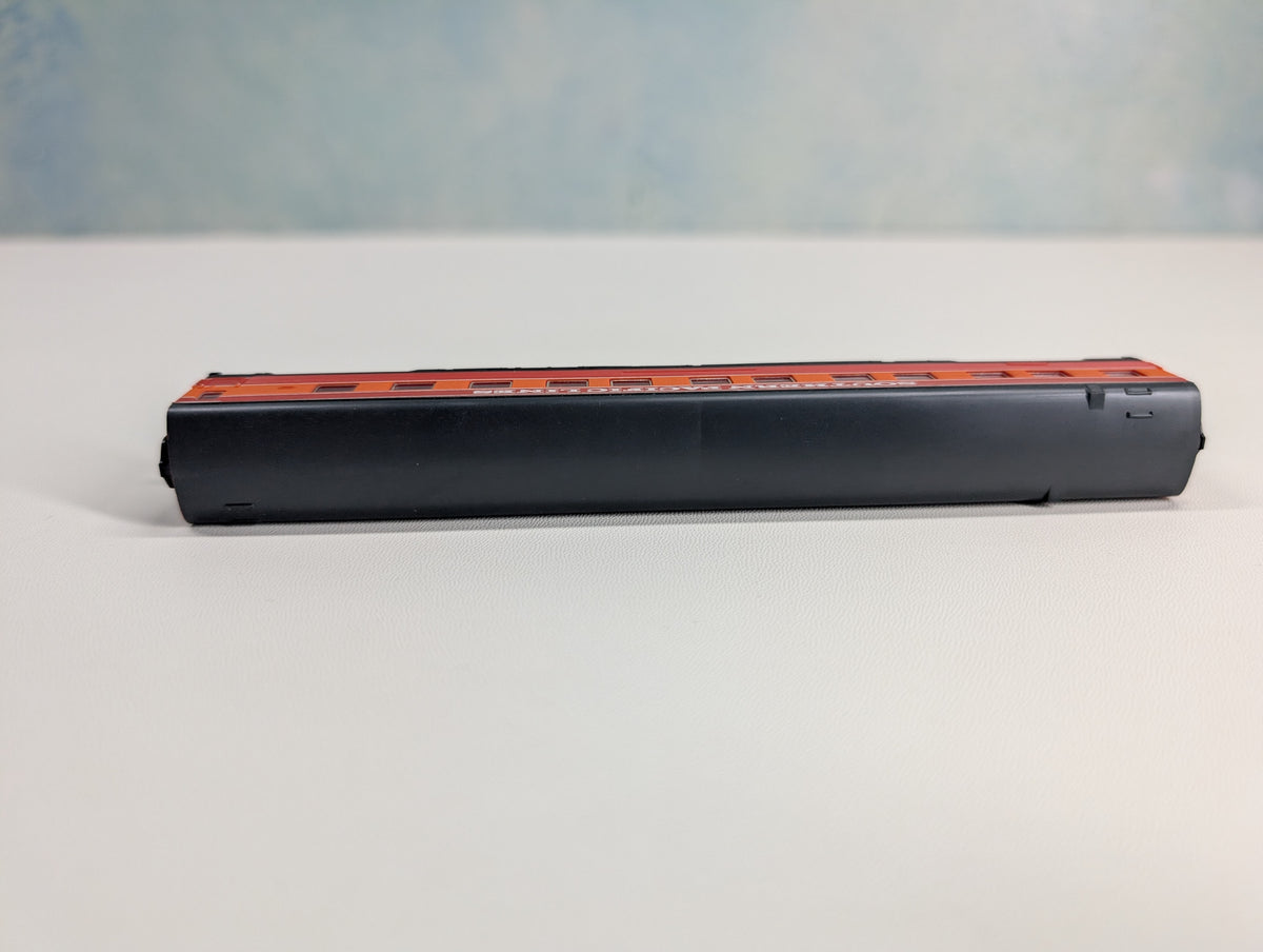 USED Con-Cor N Scale Passenger Car Southern Pacific Lines Daylight