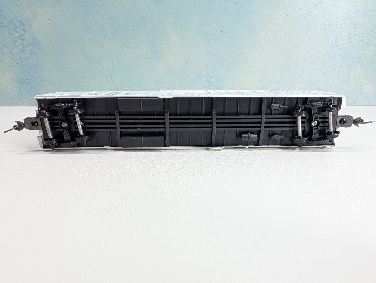 USED Athearn HO Scale 57' Mech Reefer Box Car Southern Pacific SPFE #459611 Custom