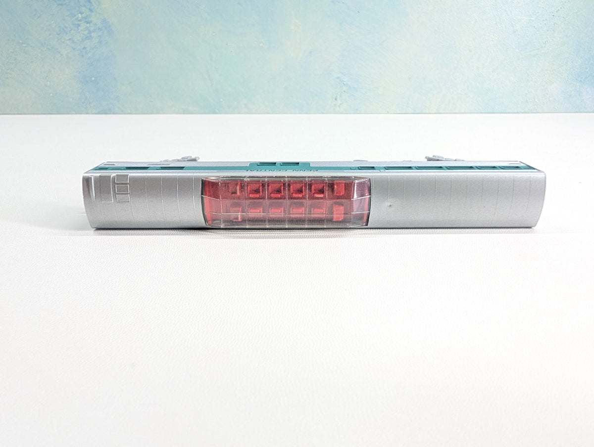 USED Trix N Scale Dome Passenger Car Penn Central #4892