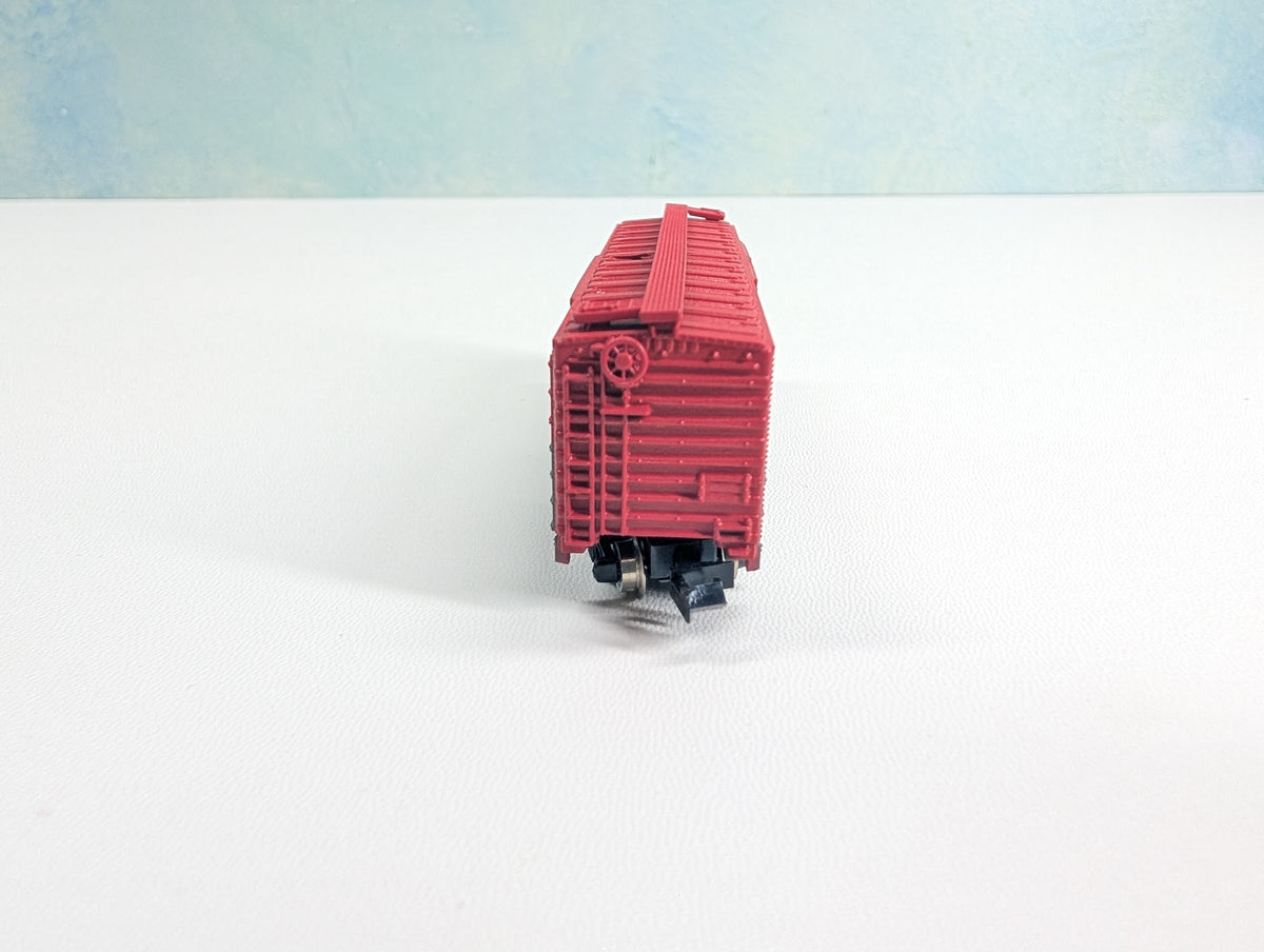 USED Atlas N Scale Box Car New York Central NYC #170267 Pacemaker
