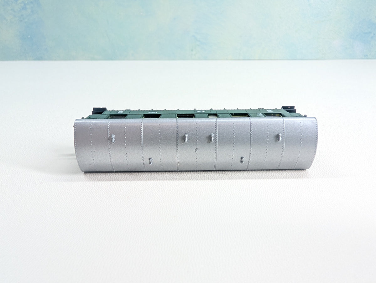 USED Fleischmann 8061 N Scale 1st Class Coach Car DB