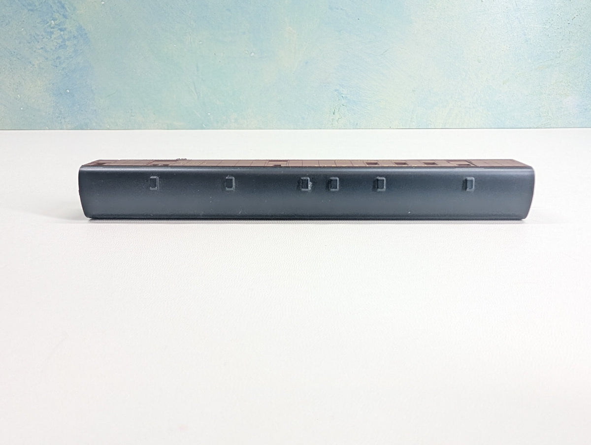USED Atlas N Scale RPO Baggage Passenger Car Pennsylvania #6535