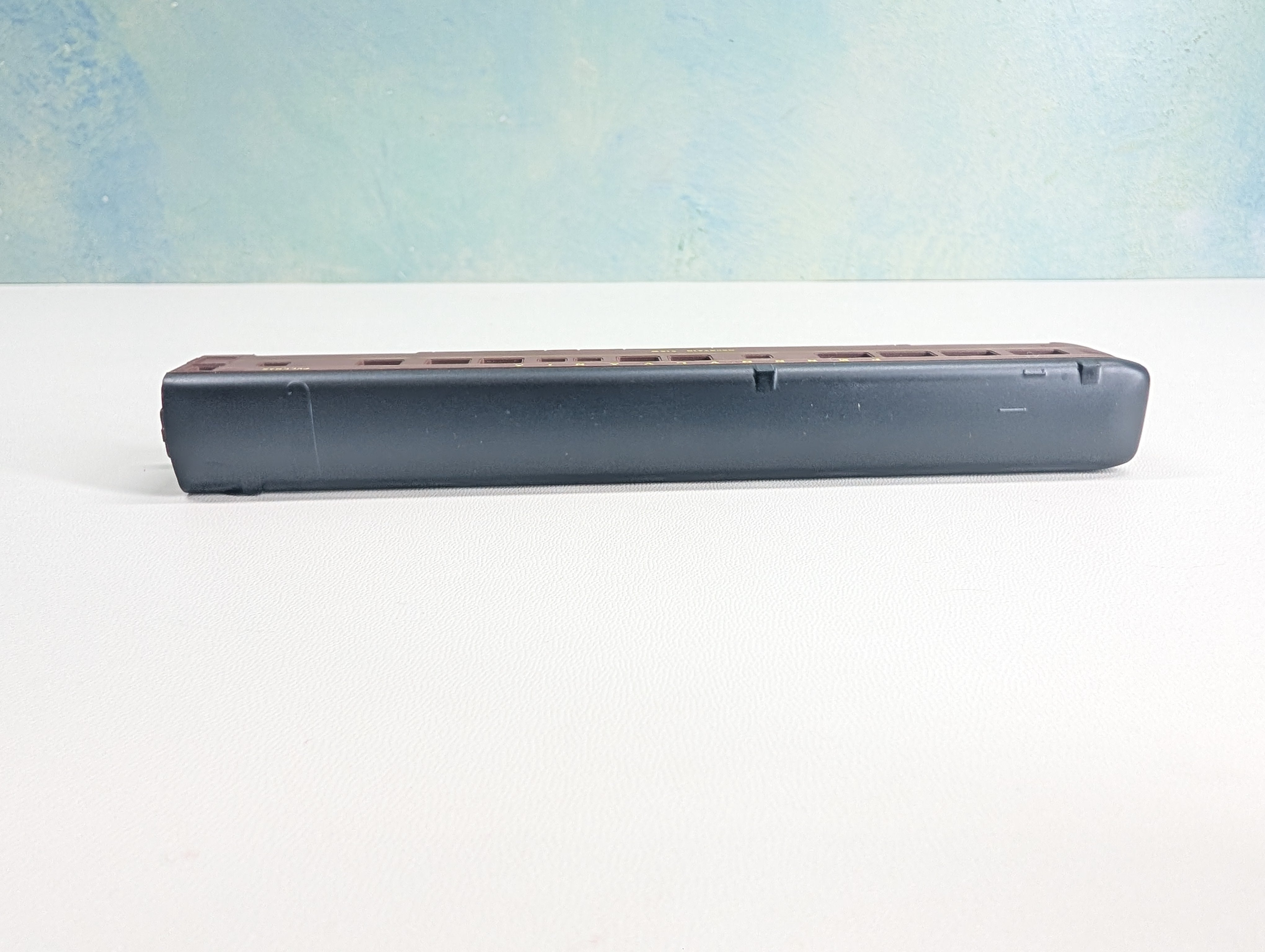 USED Atlas N Scale OBS Passenger Car Pennsylvania Pullman Mountain View