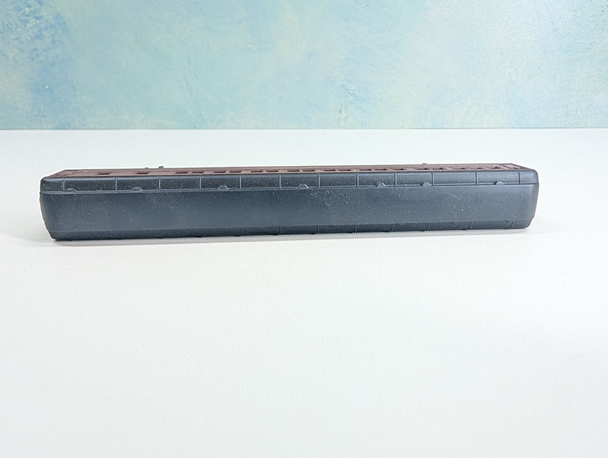 USED Atlas N Scale Pullman Passenger Car Pennsylvania James Logan