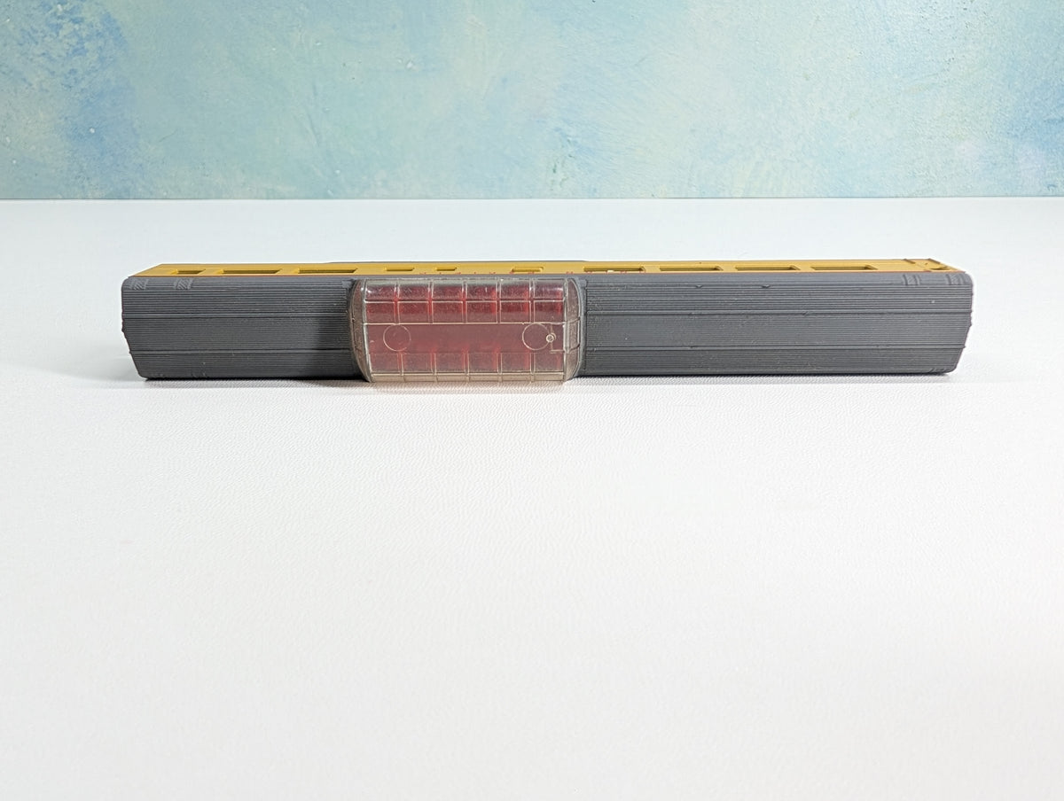 USED Con-Cor N Scale Dome Passenger Car Union Pacific