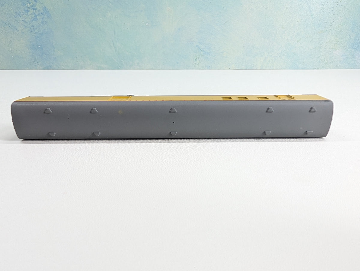 USED Con-Cor N Scale Baggage Passenger Car Union Pacific