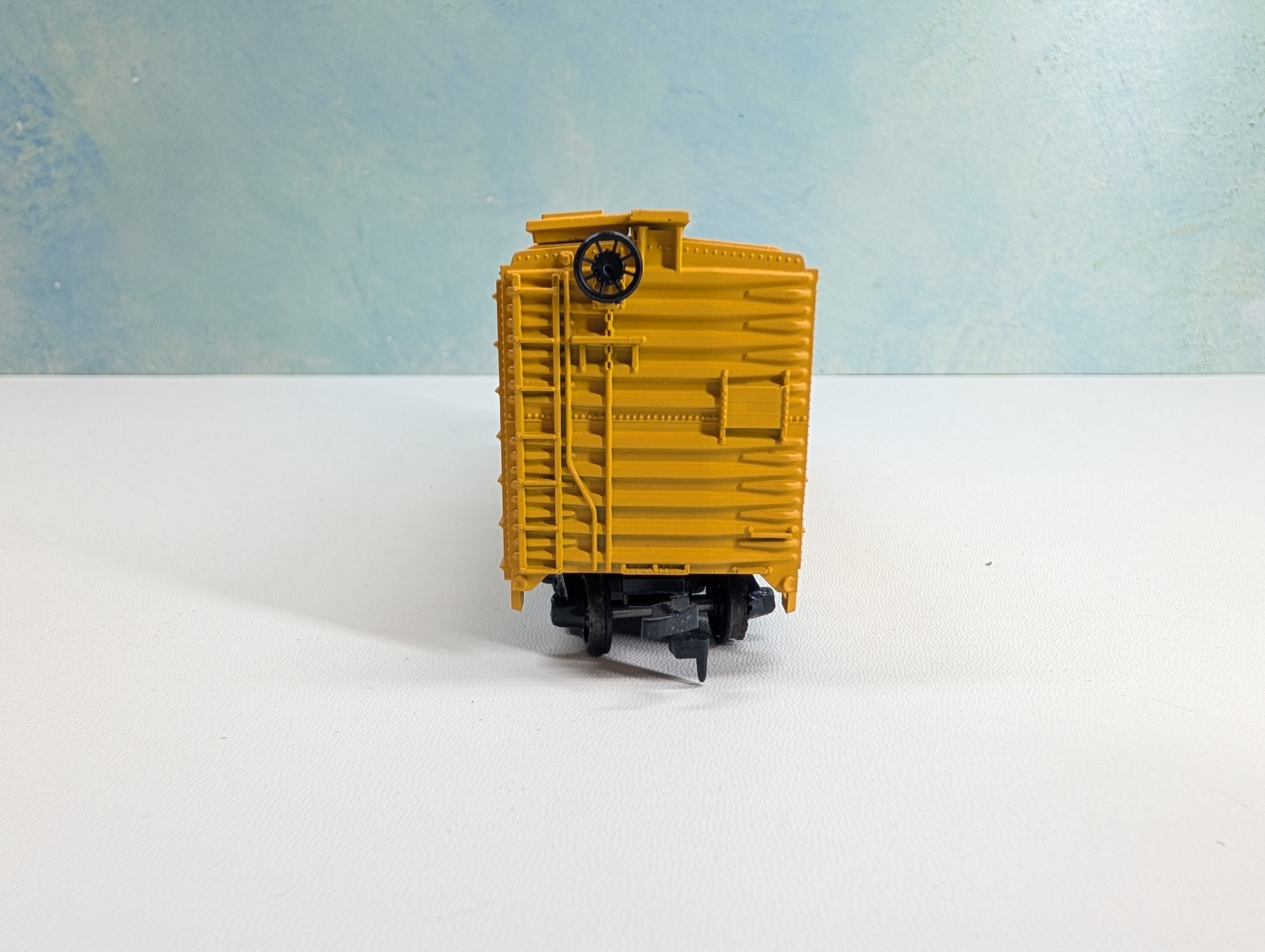 USED Athearn HO Scale 40' Box Car ACY #3247