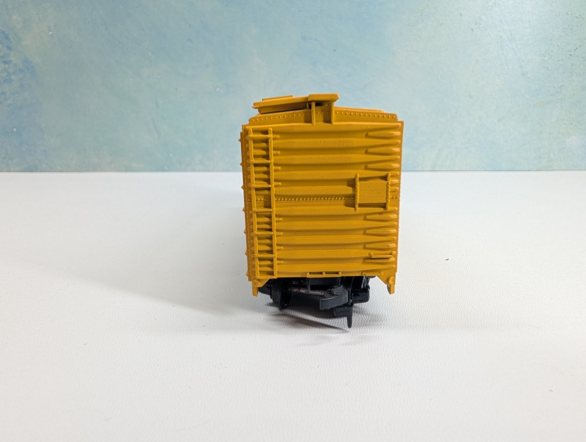 USED Athearn HO Scale 40' Box Car ACY #3247