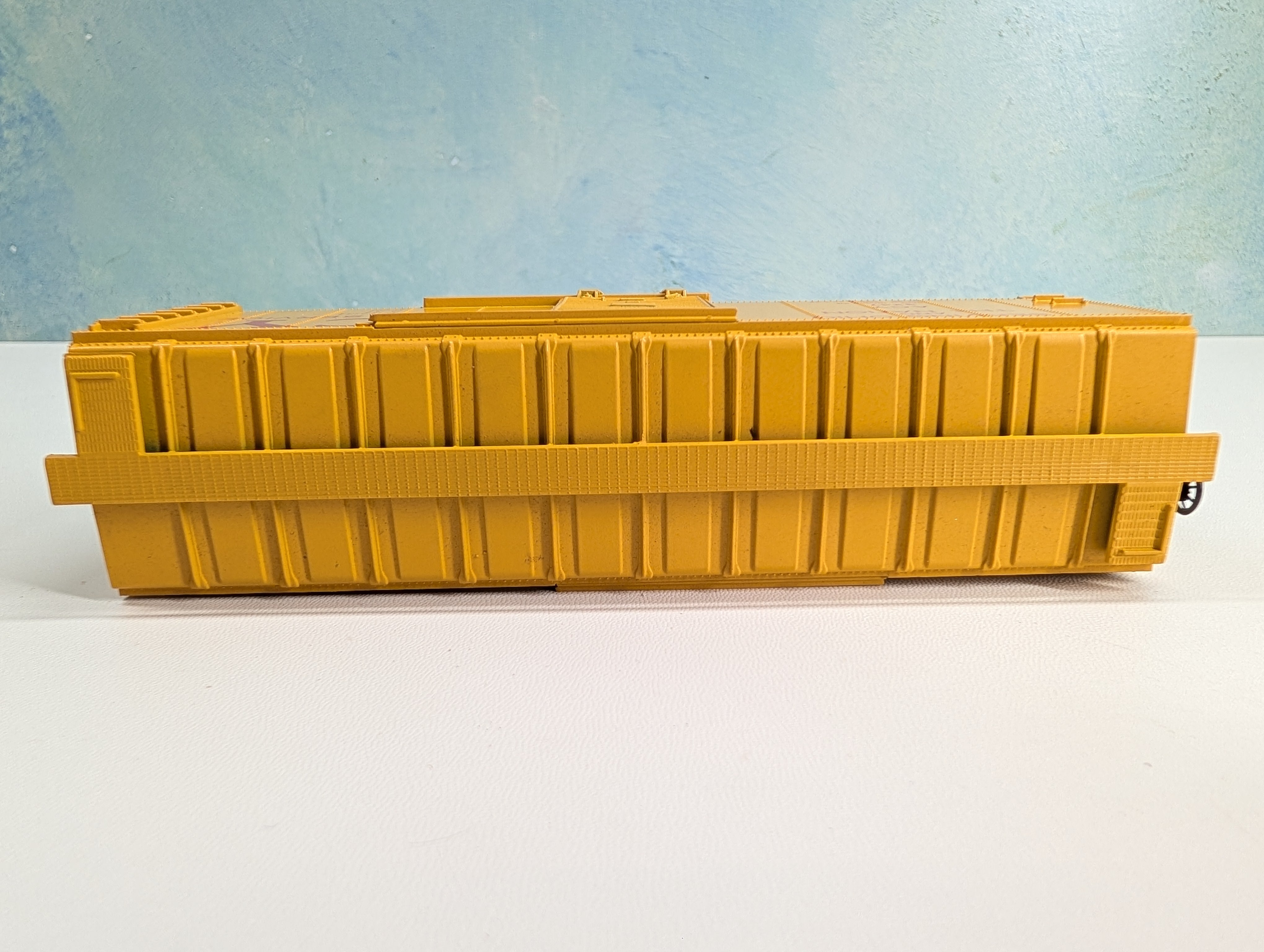 USED Athearn HO Scale 40' Box Car ACY #3247