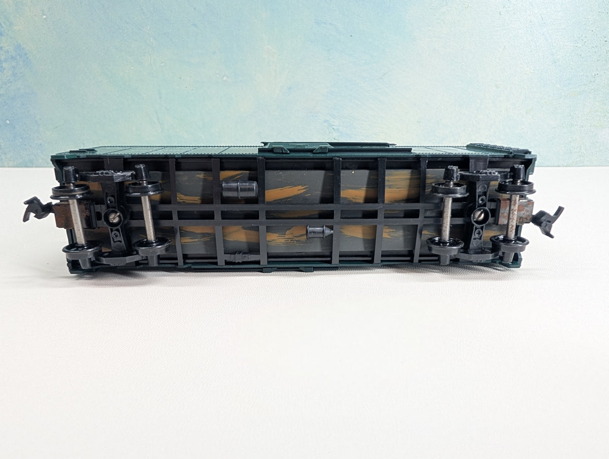 USED Athearn HO Scale 40' Box Car Ontario Northland Railway ONT #90075