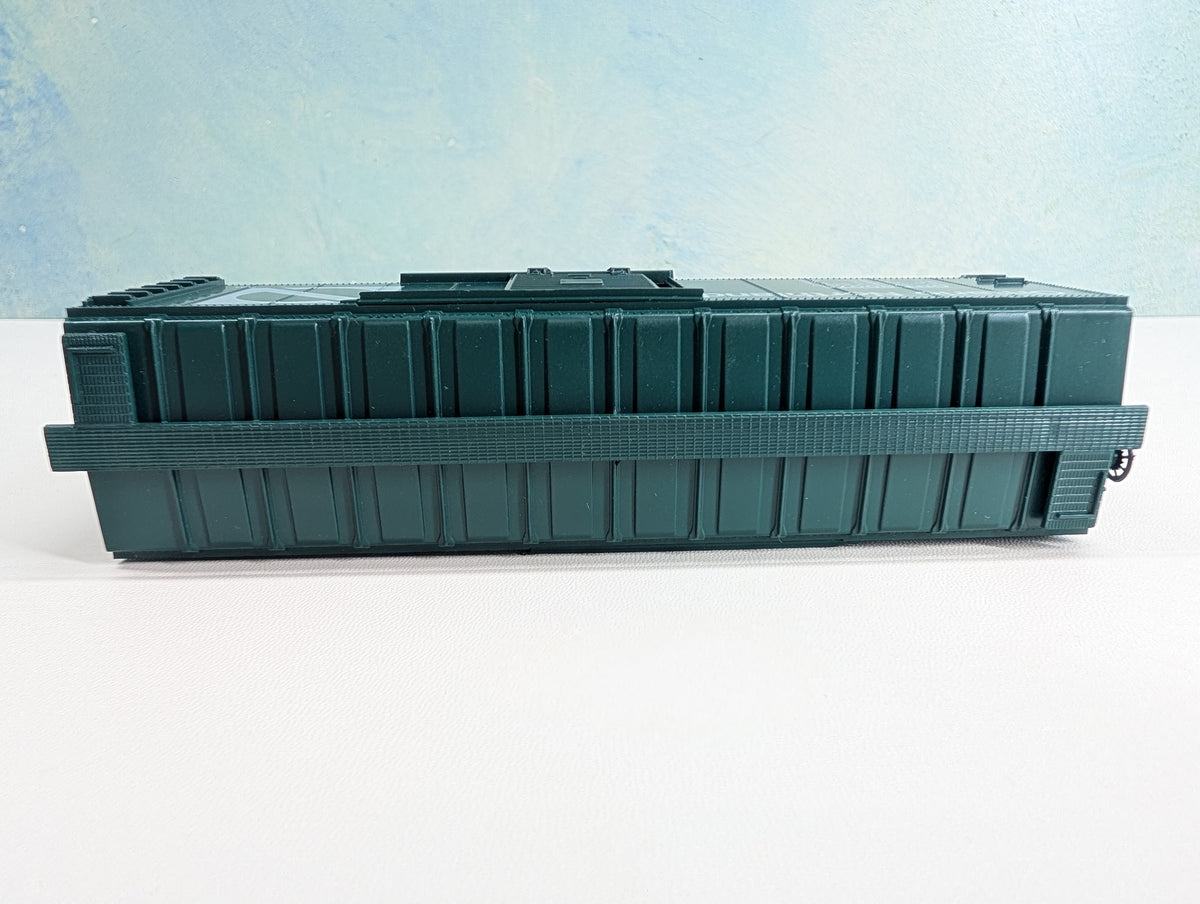 USED Athearn HO Scale 40' Box Car Ontario Northland Railway ONT #90075