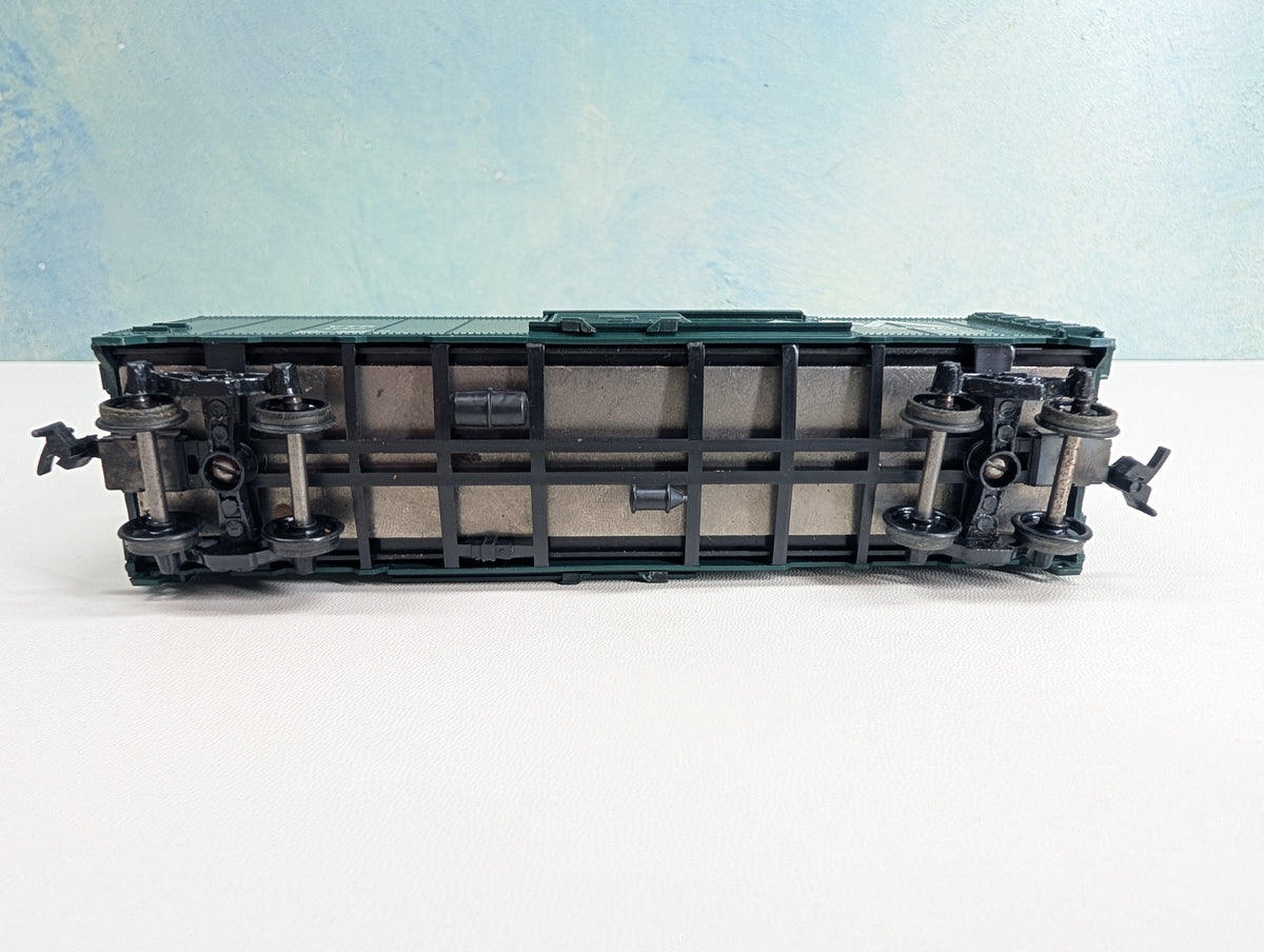 USED Athearn HO Scale 40' Box Car Vermont Railway VTR #169