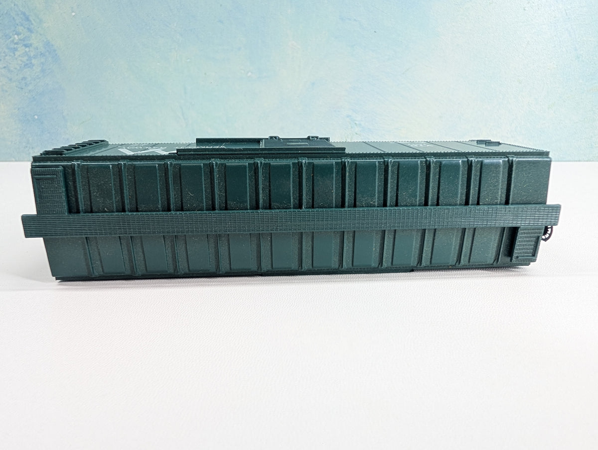 USED Athearn HO Scale 40' Box Car Vermont Railway VTR #169