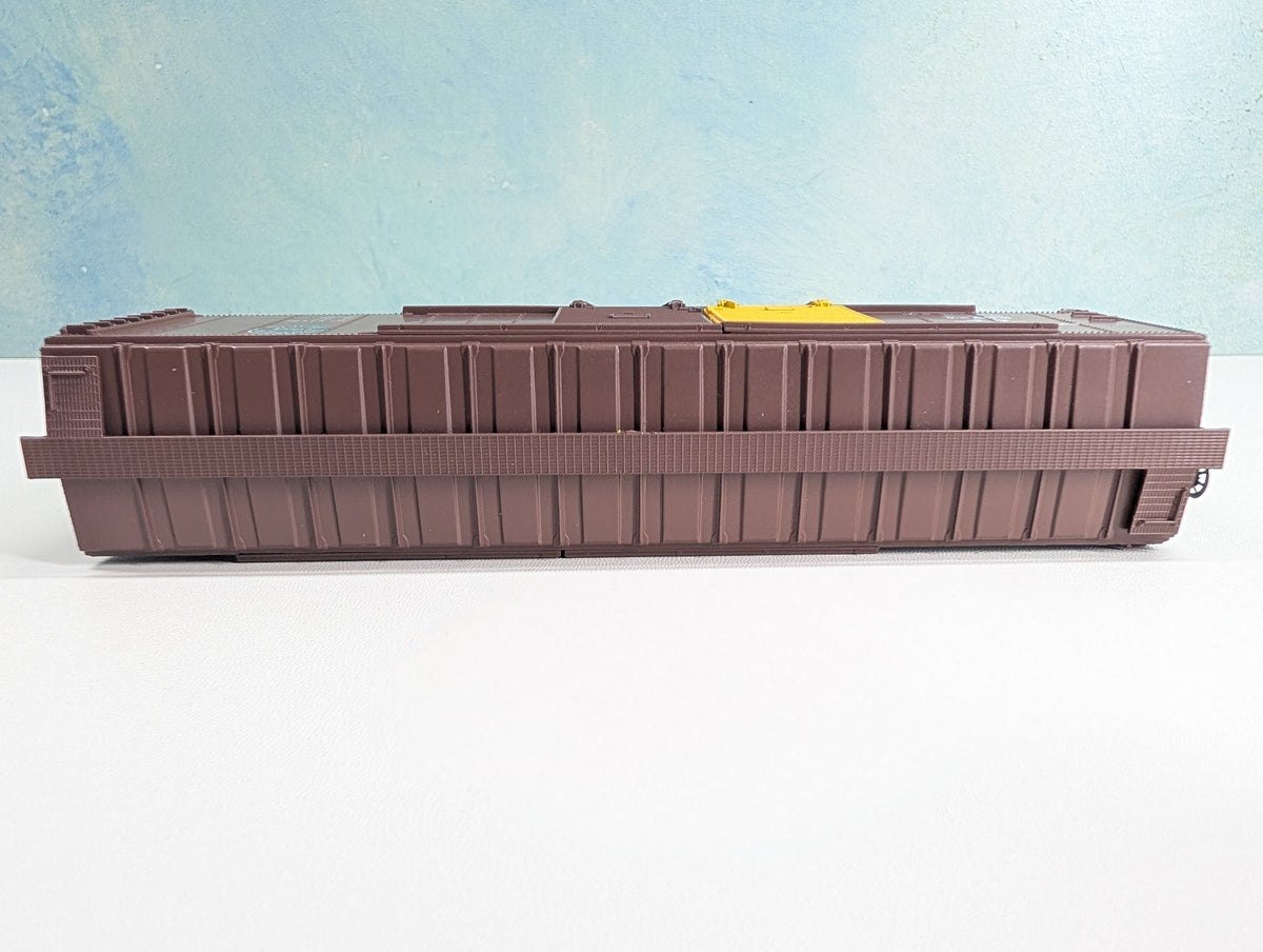 USED Athearn HO Scale 50' DD Auto Box Car Southern Pacific SP #65927